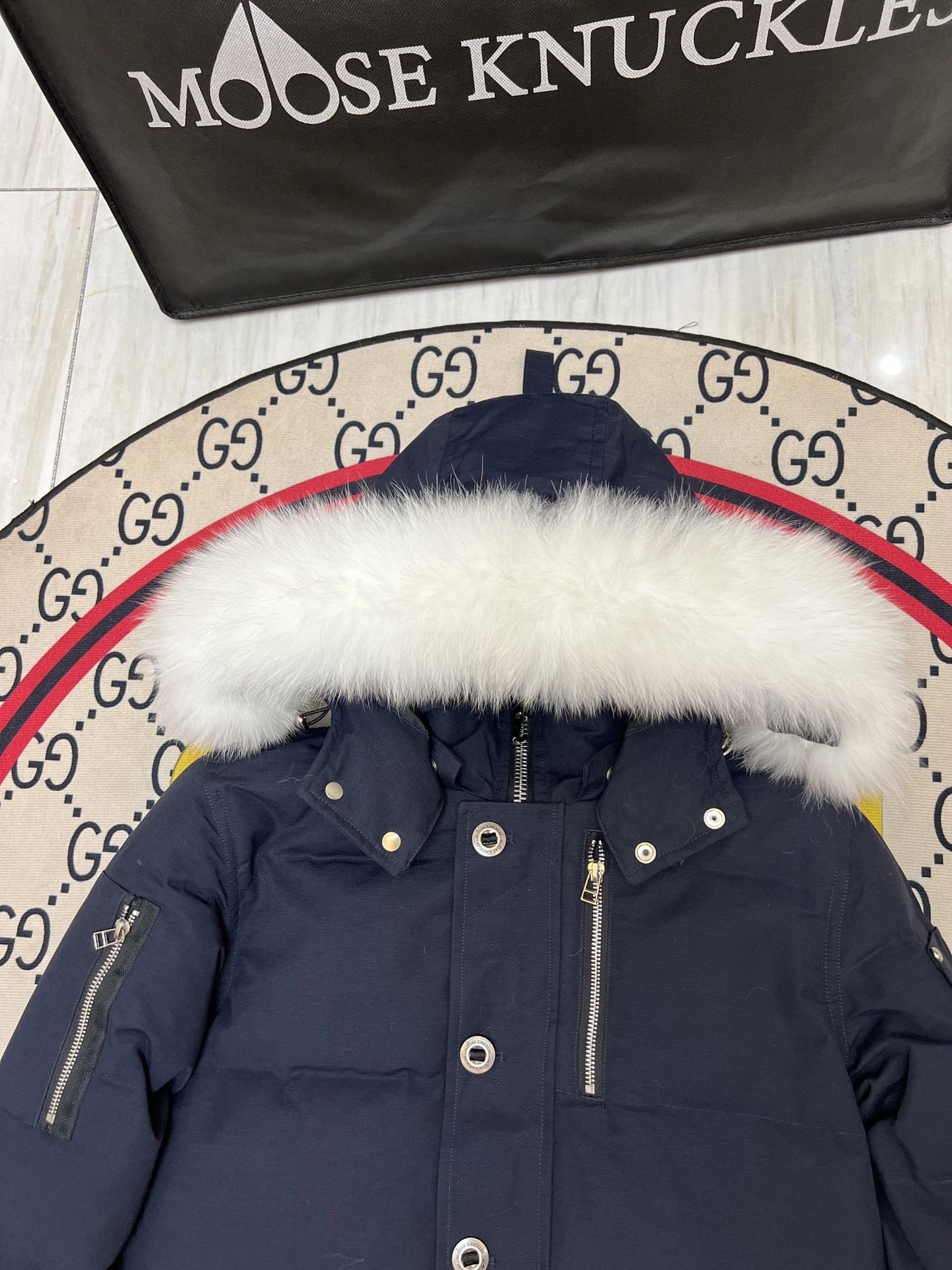 MoistureWicking Canada Goose Down Jackets 106413