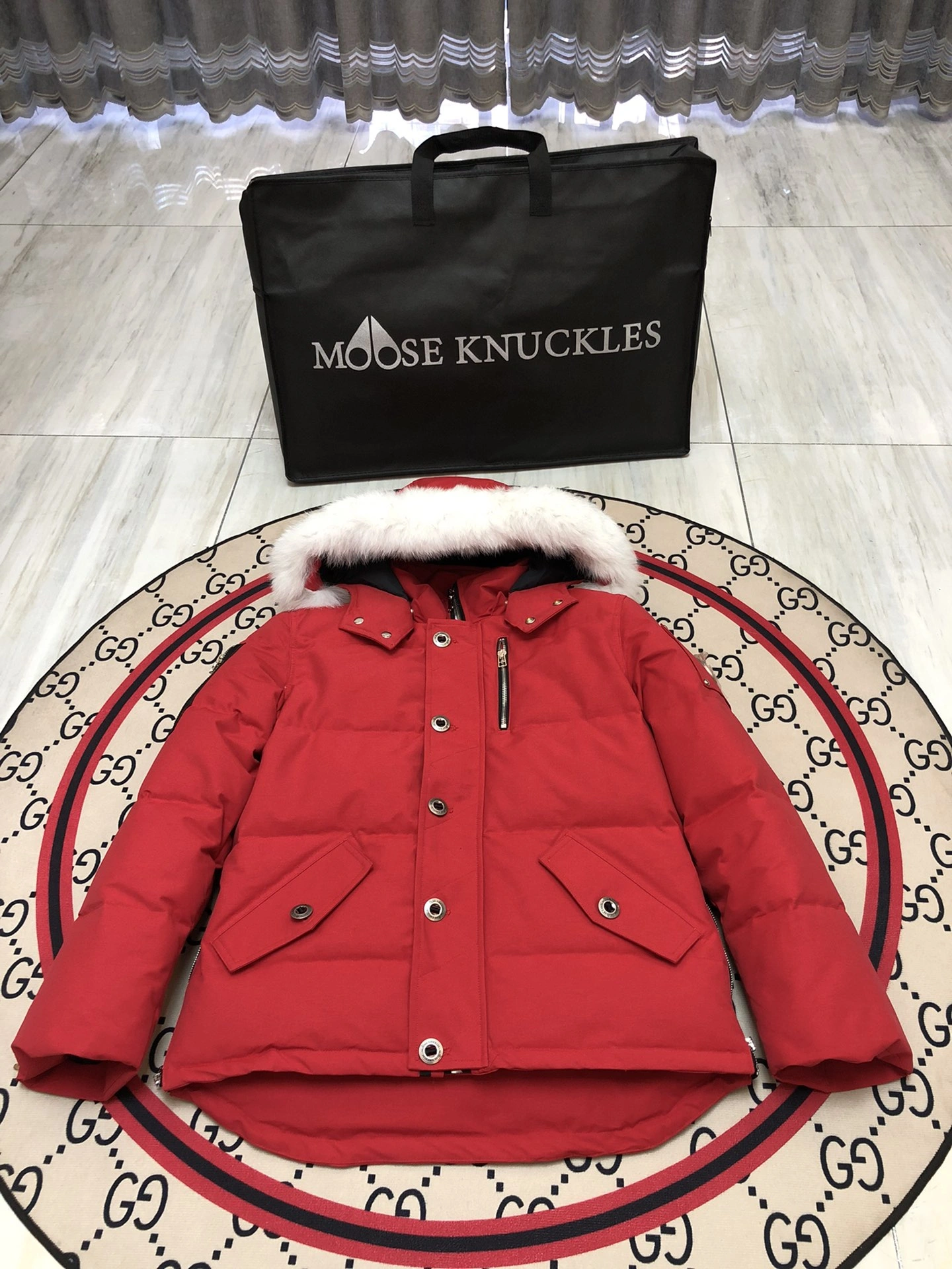 FastDry Canada Goose Down Jackets 106389