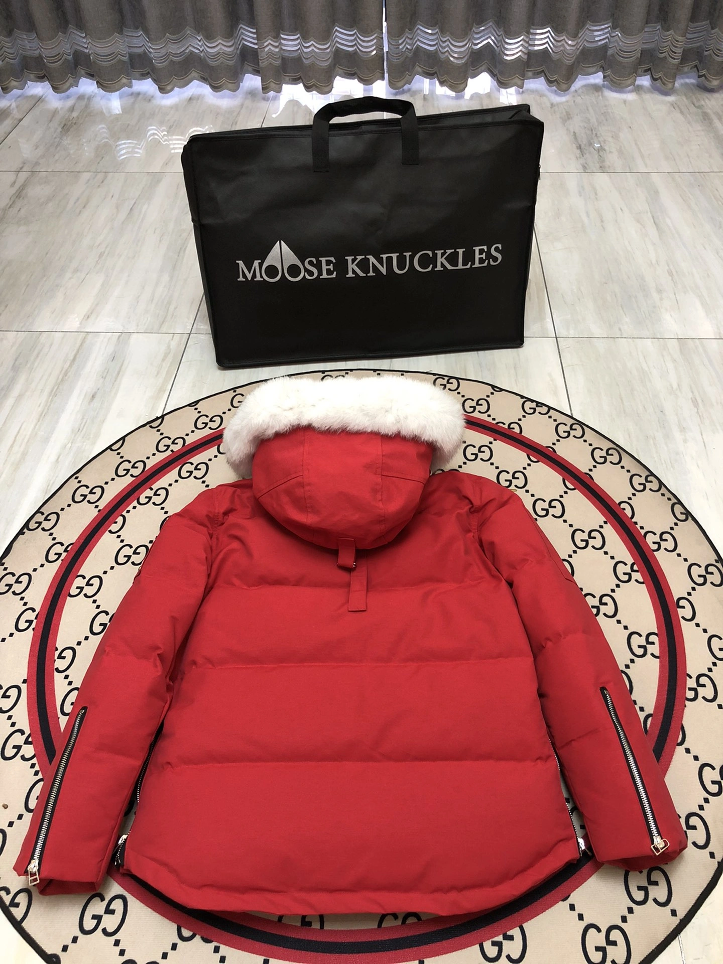 FastDry Canada Goose Down Jackets 106389