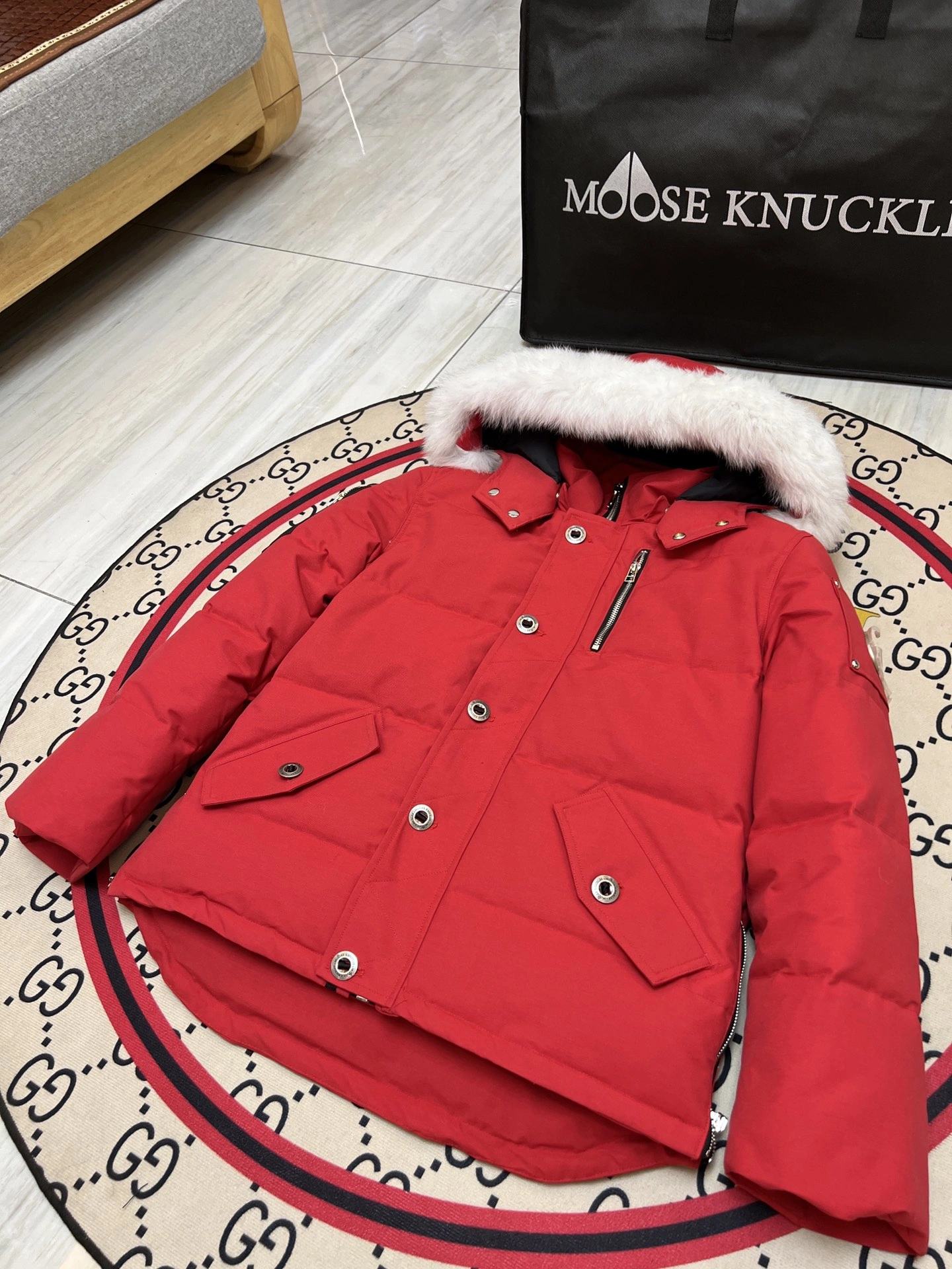 FastDry Canada Goose Down Jackets 106389