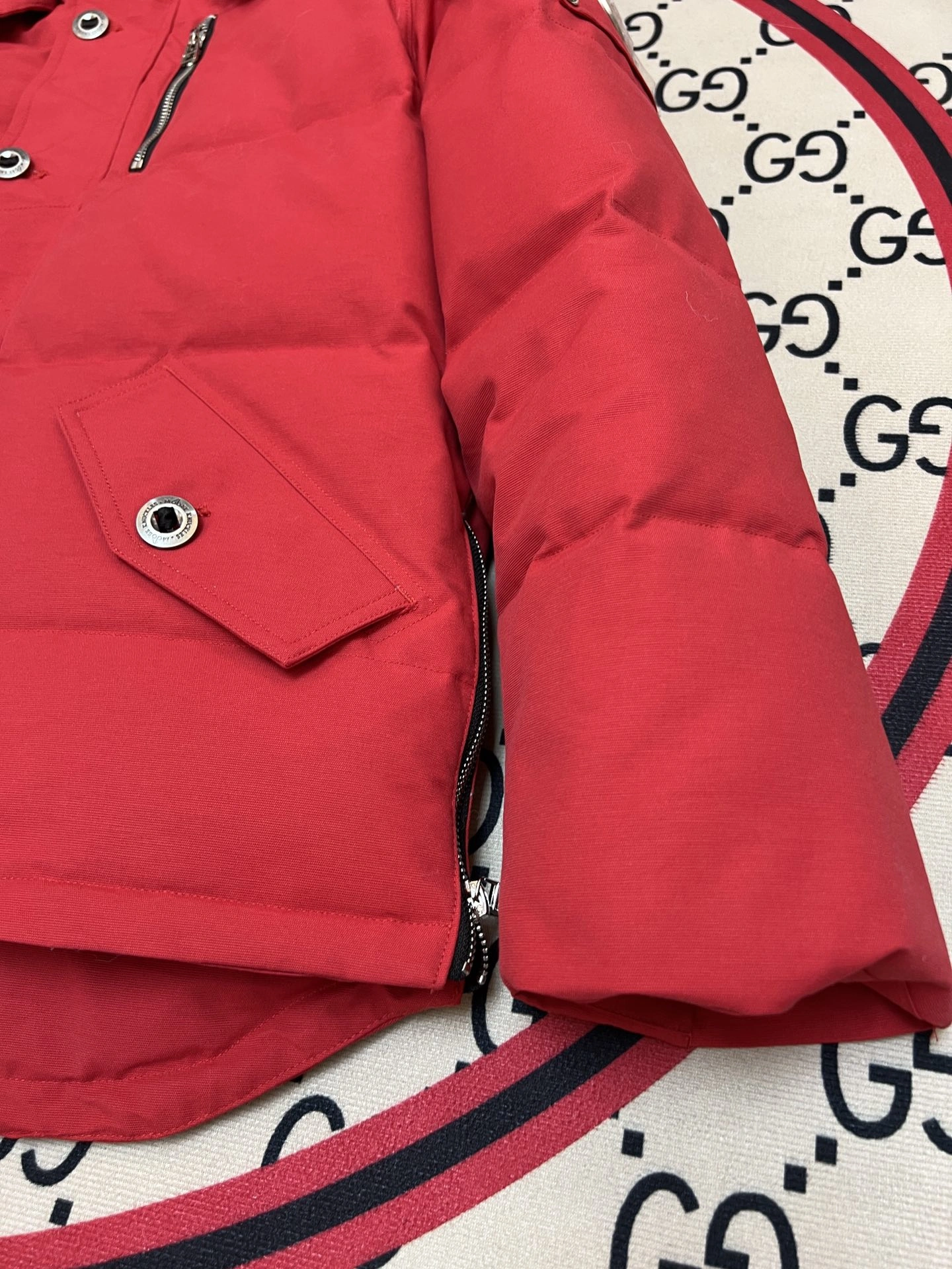 FastDry Canada Goose Down Jackets 106389