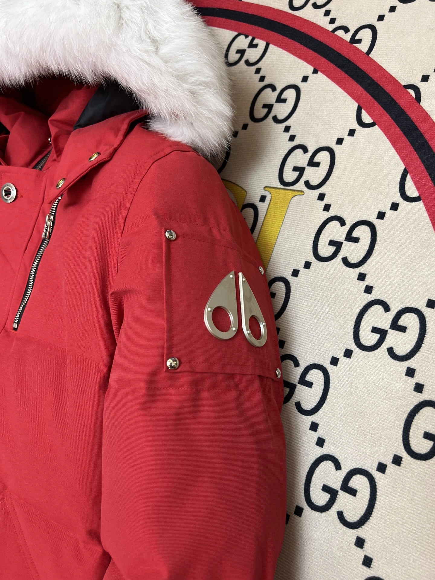 FastDry Canada Goose Down Jackets 106389