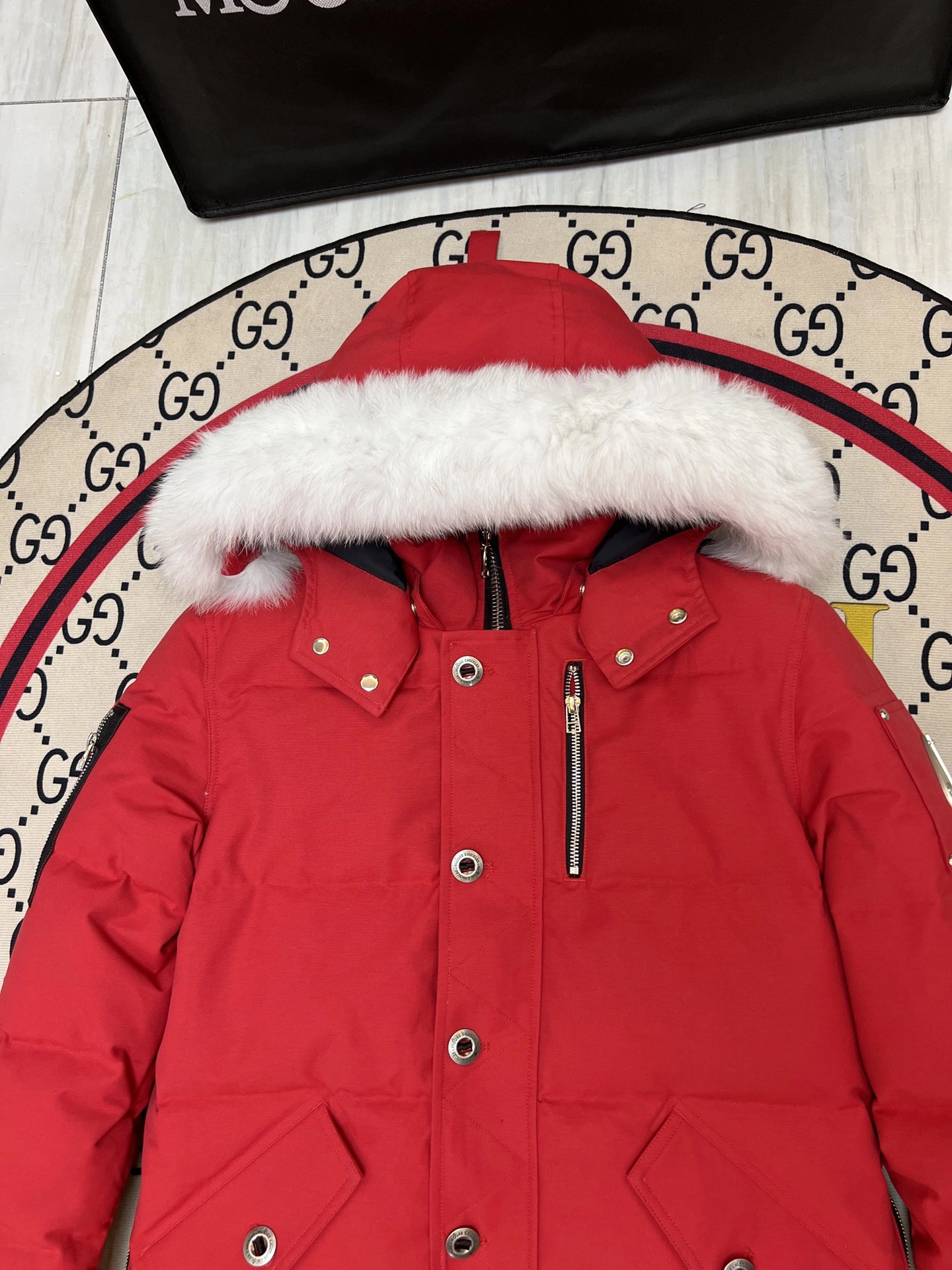FastDry Canada Goose Down Jackets 106389