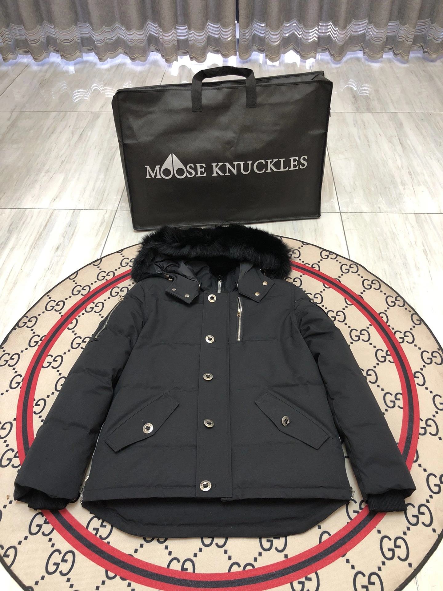 Sustainable Canada Goose Down Jackets 106390
