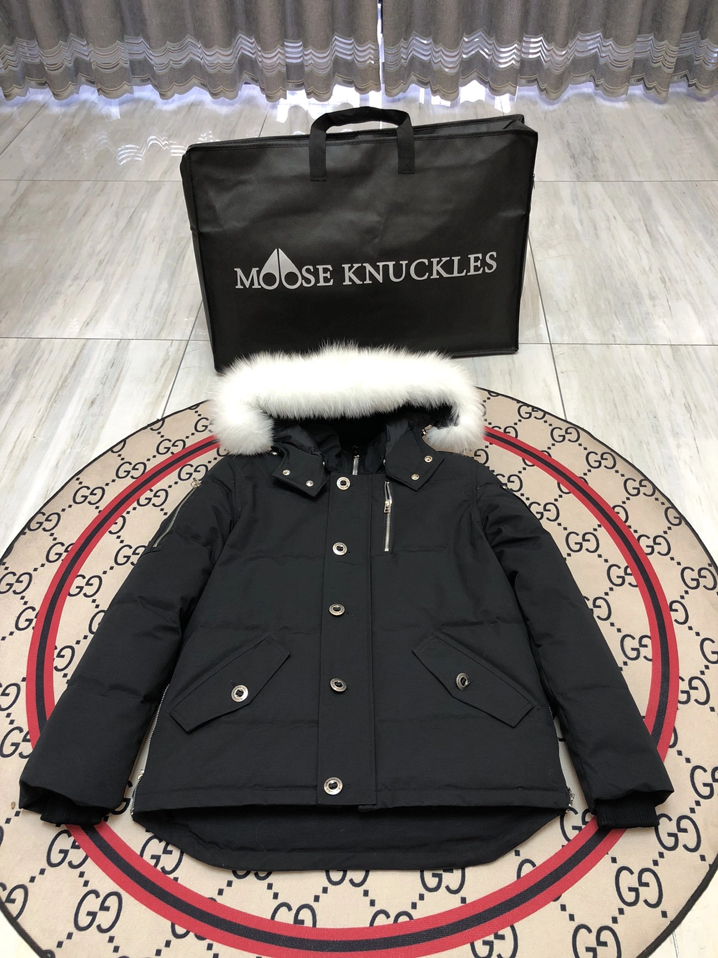 Sustainable Canada Goose Down Jackets 106390