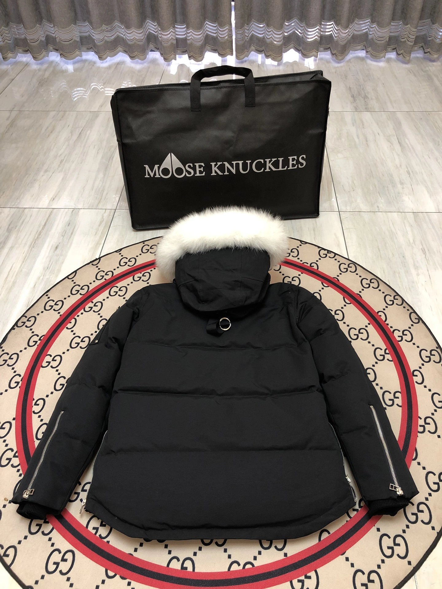 Sustainable Canada Goose Down Jackets 106390