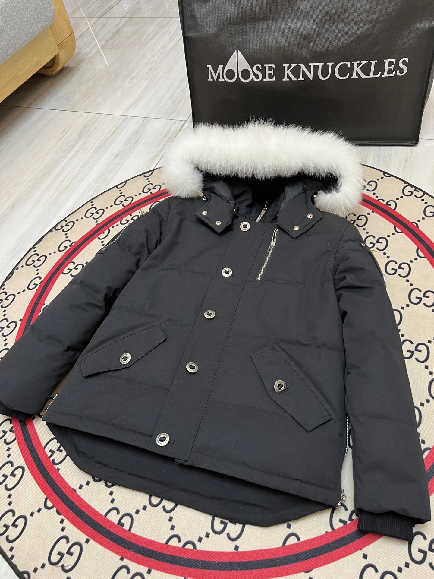 Sustainable Canada Goose Down Jackets 106390