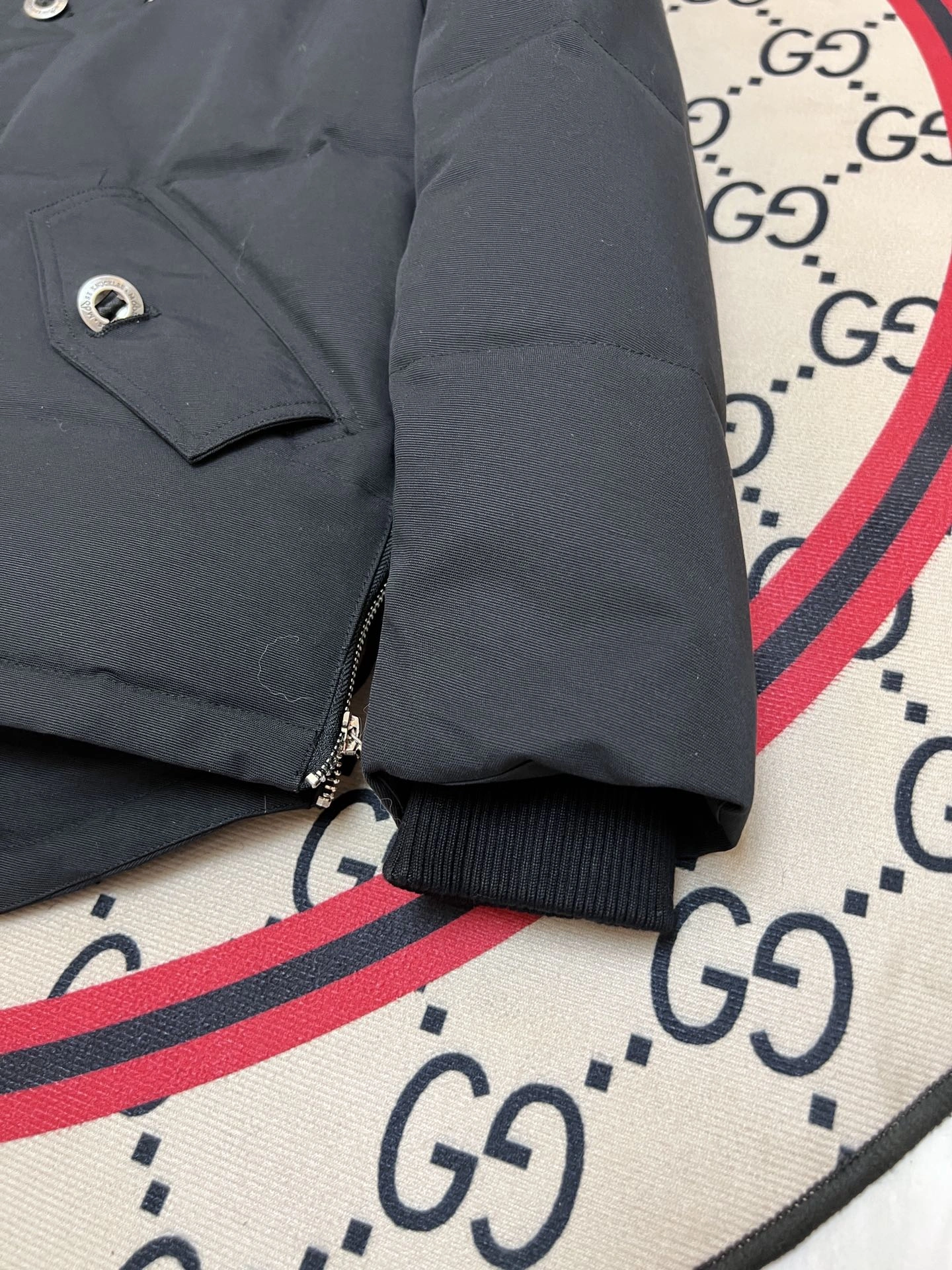 Sustainable Canada Goose Down Jackets 106390