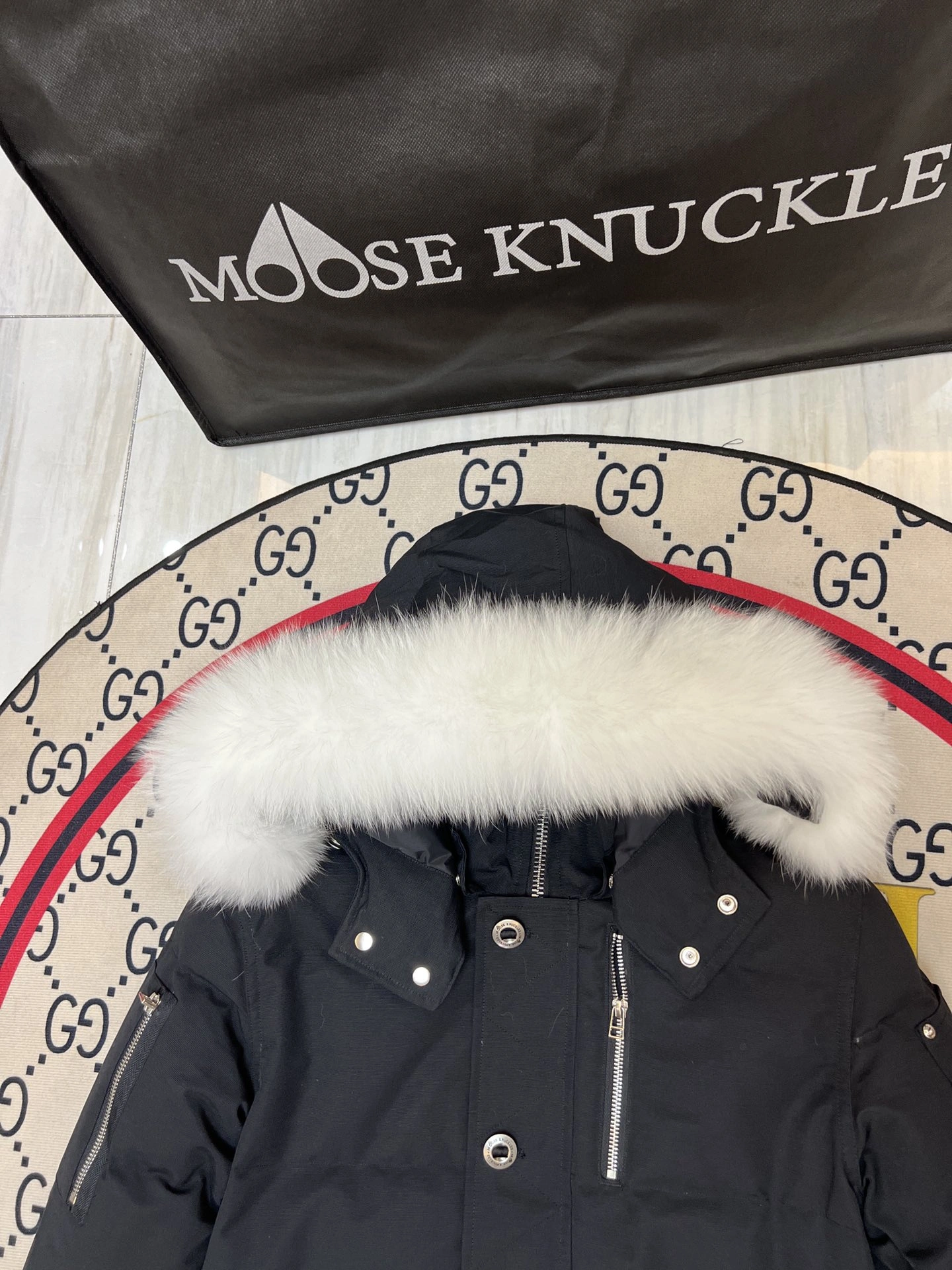 Sustainable Canada Goose Down Jackets 106390