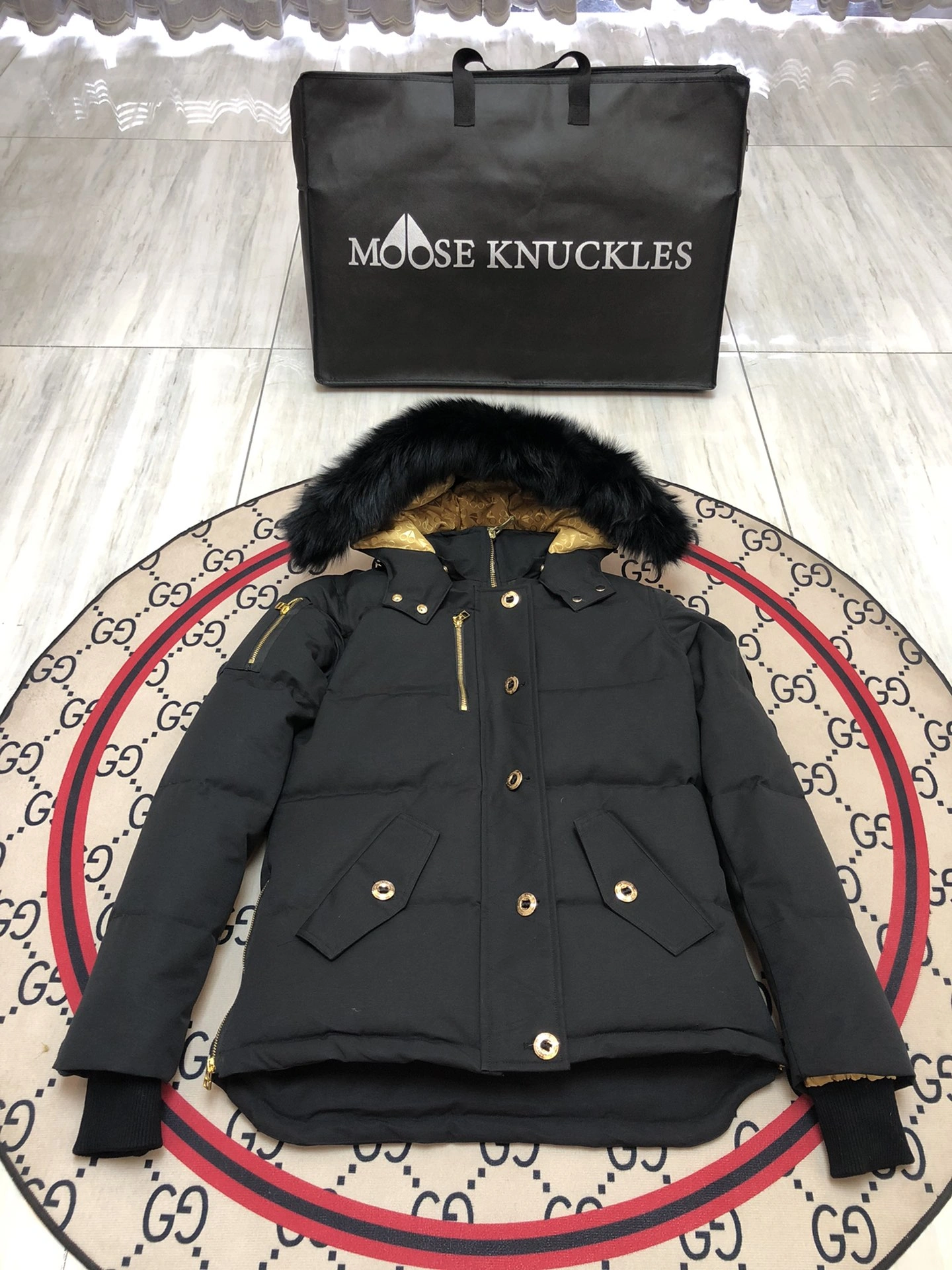 StreetReady Canada Goose Down Jackets 106431
