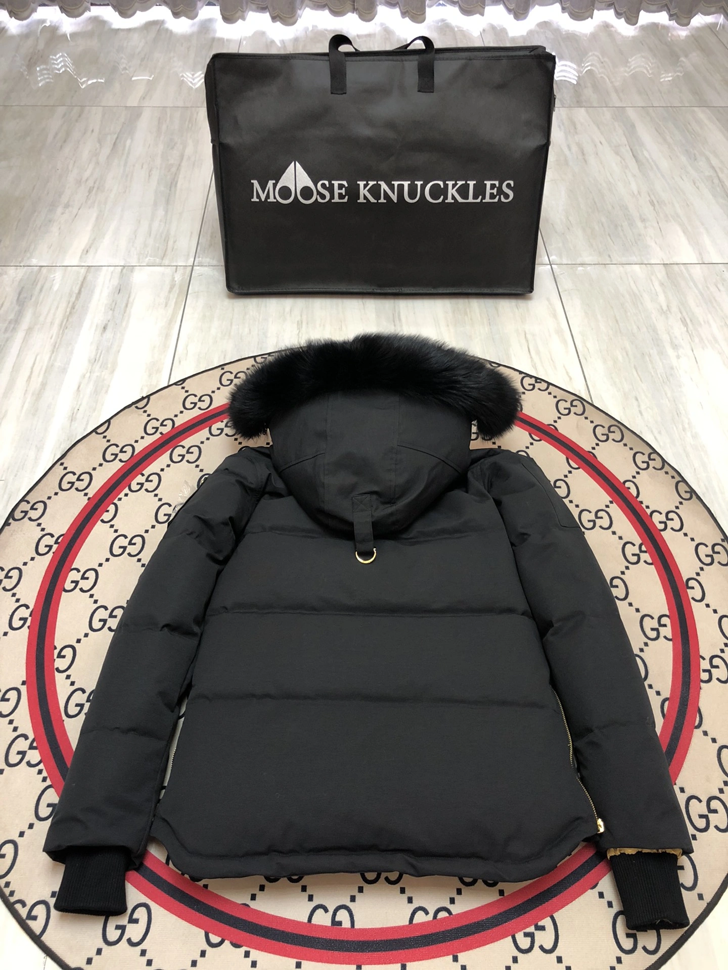 StreetReady Canada Goose Down Jackets 106431