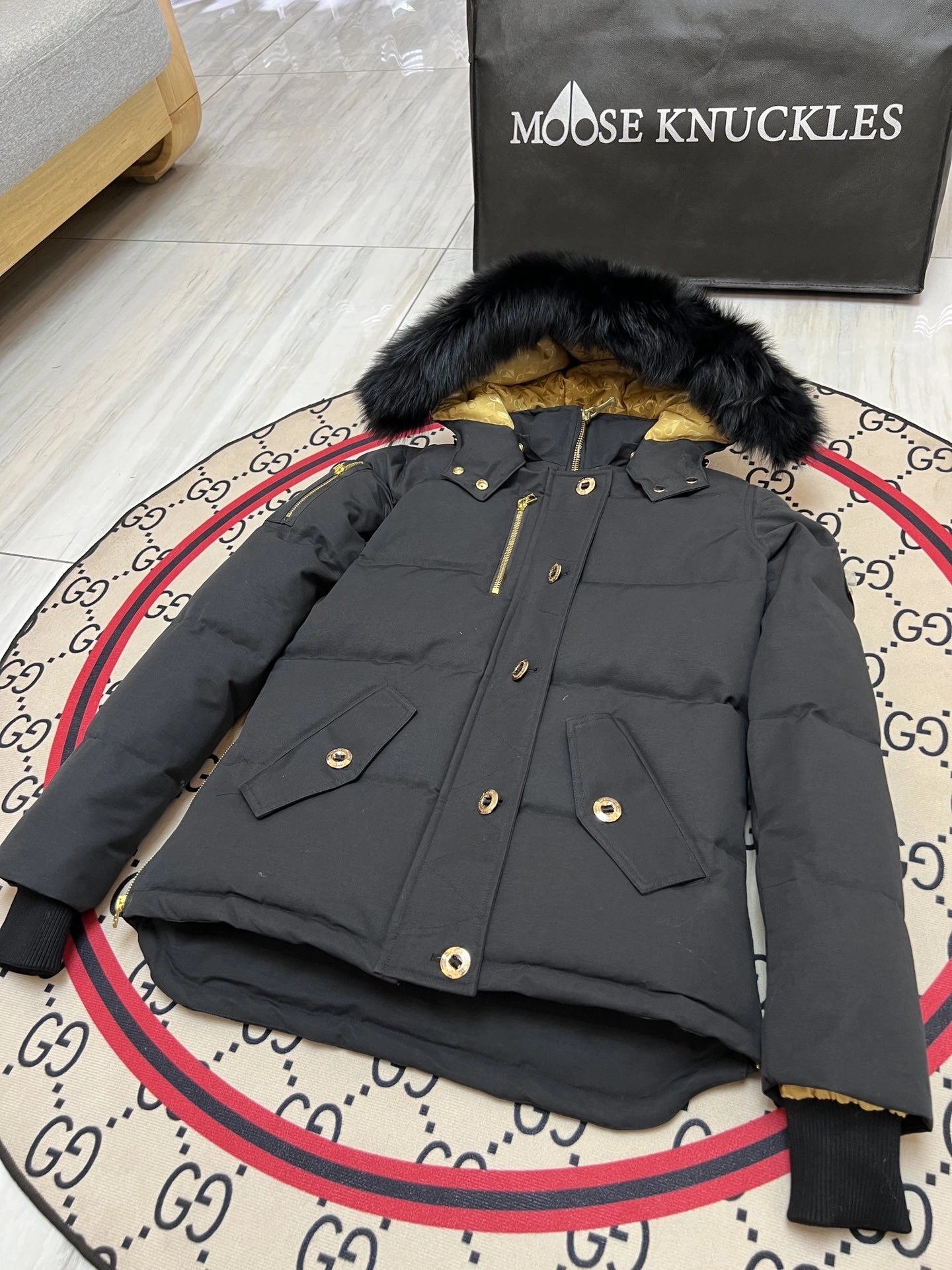 StreetReady Canada Goose Down Jackets 106431