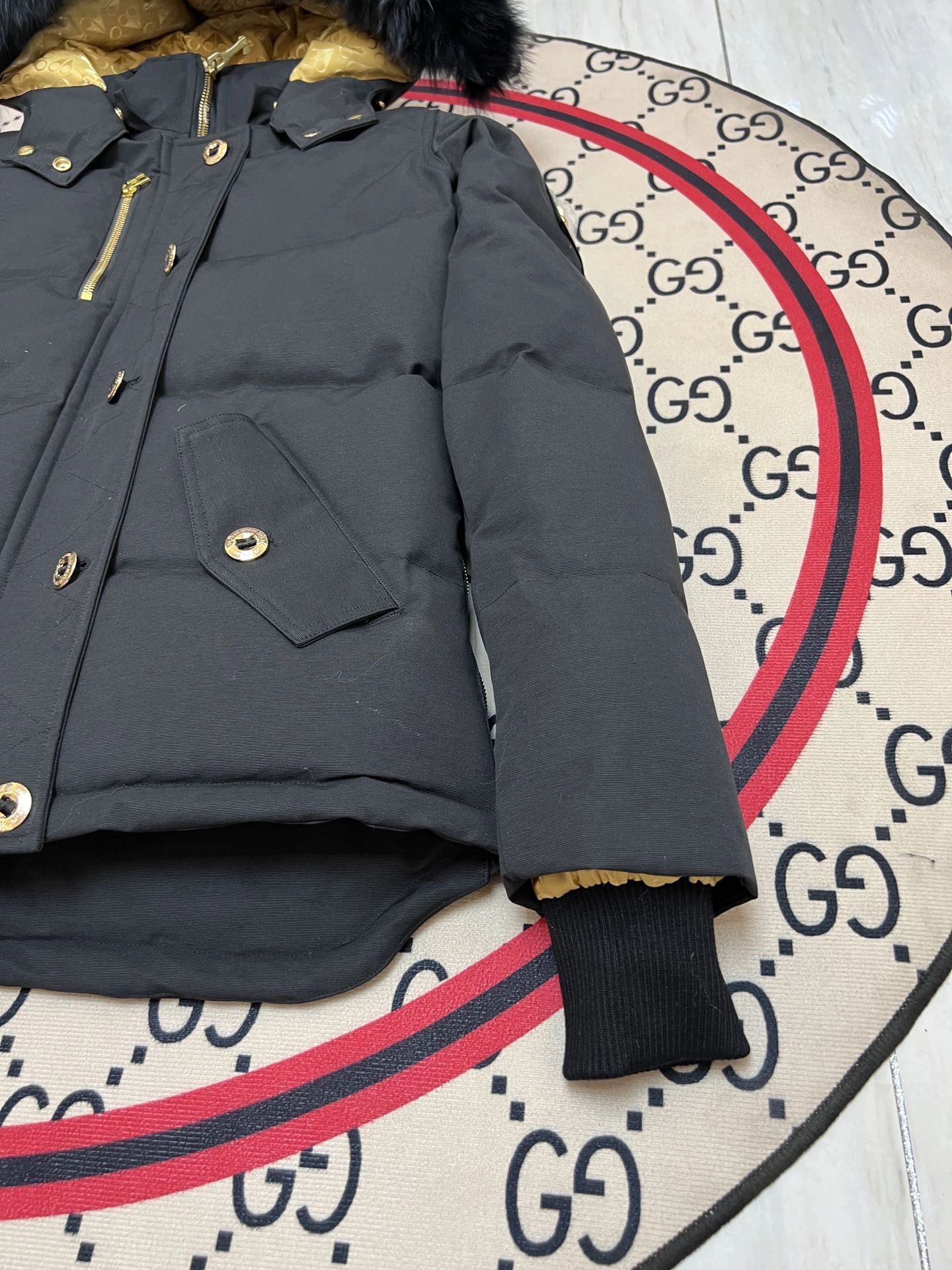 StreetReady Canada Goose Down Jackets 106431