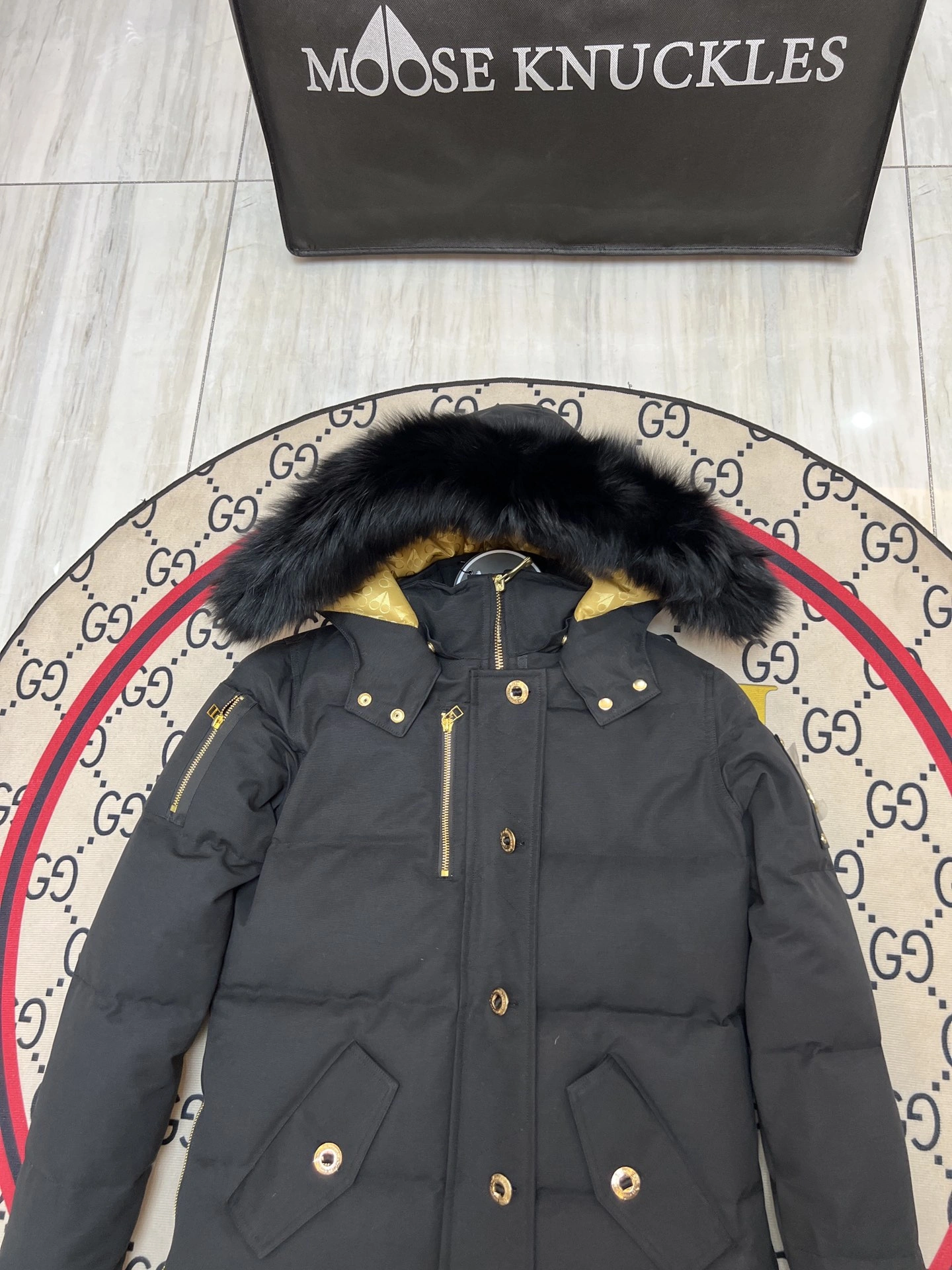 StreetReady Canada Goose Down Jackets 106431