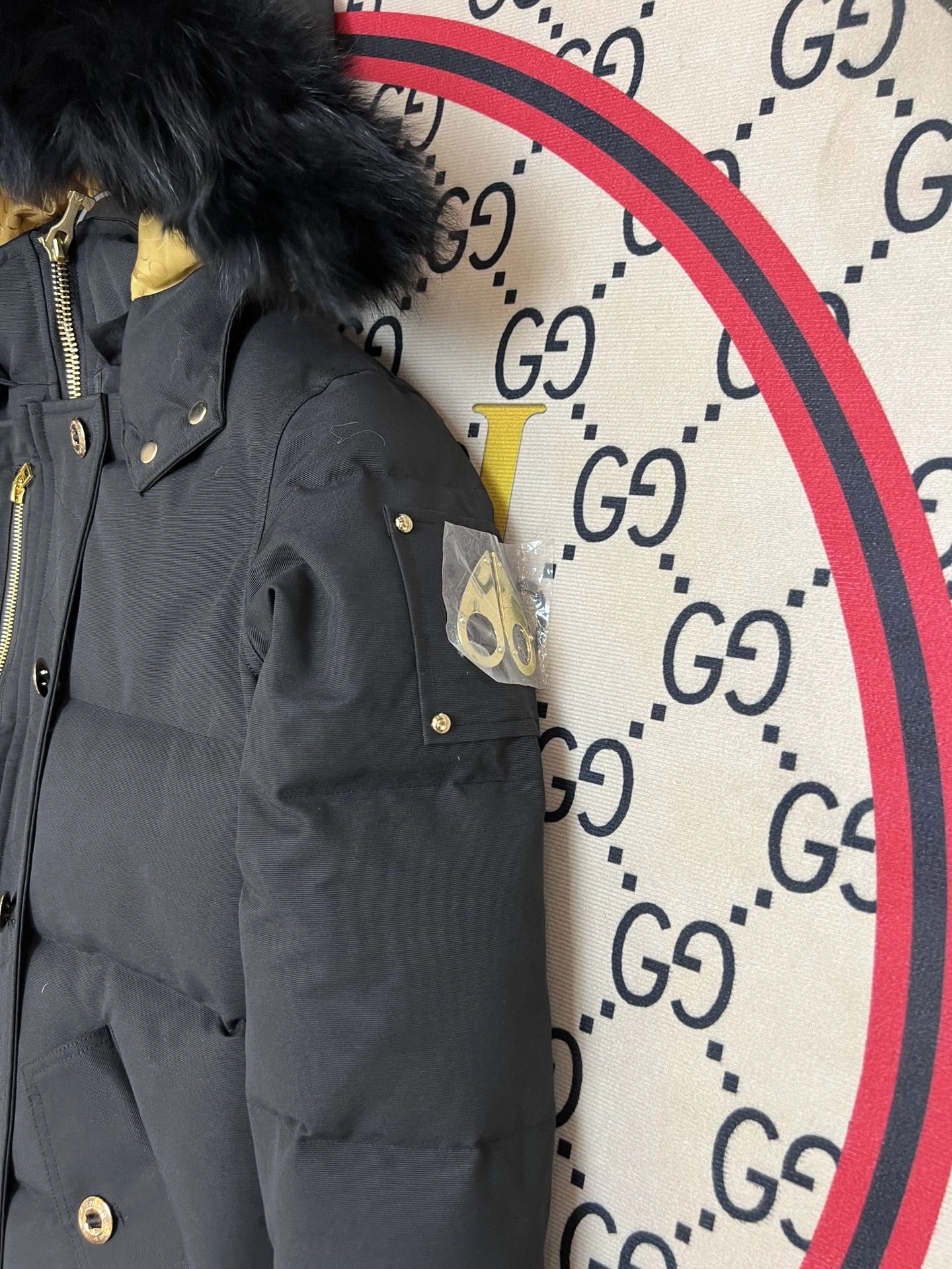 StreetReady Canada Goose Down Jackets 106431