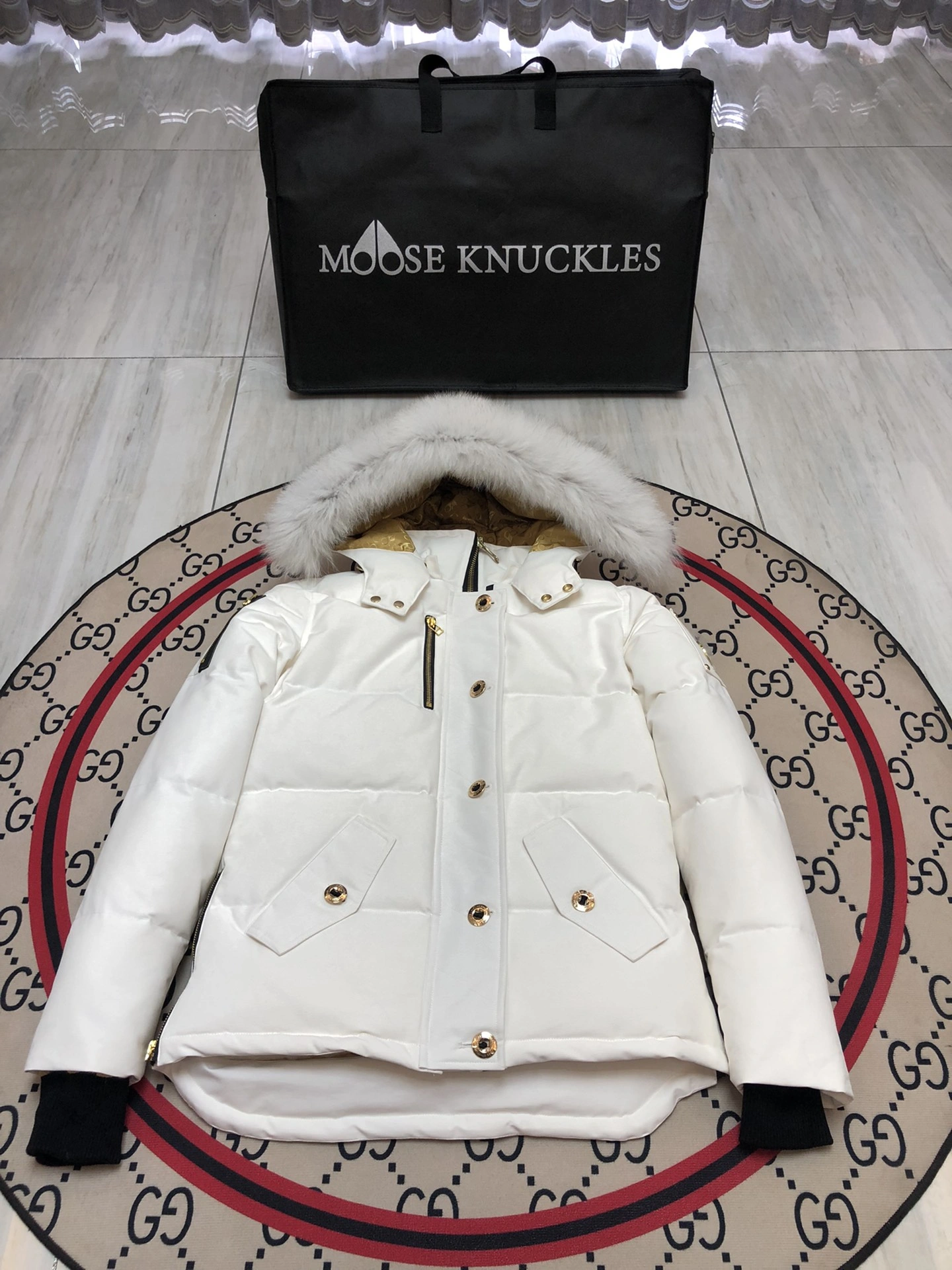 ModernLook Canada Goose Down Jackets 106396