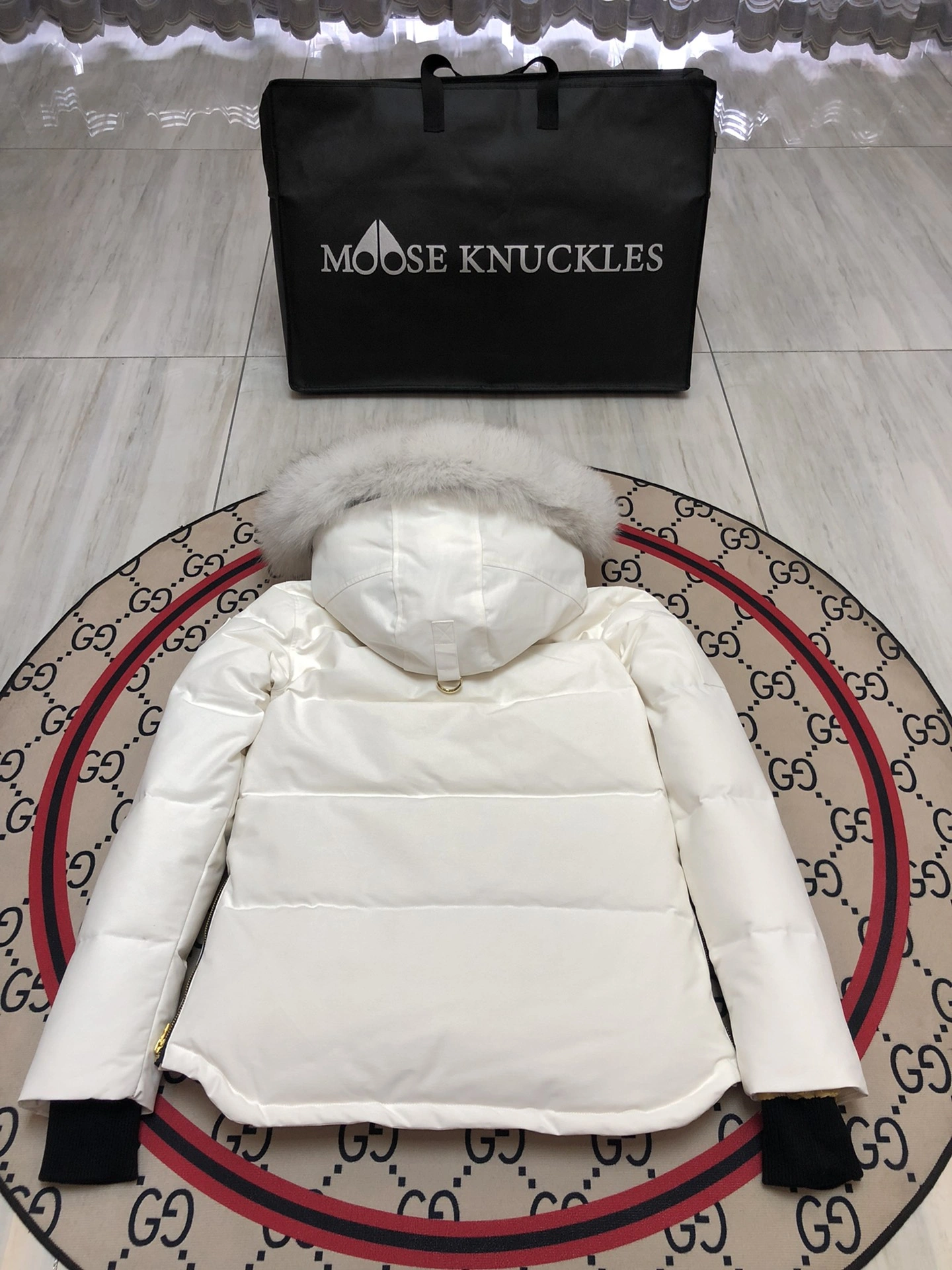 ModernLook Canada Goose Down Jackets 106396