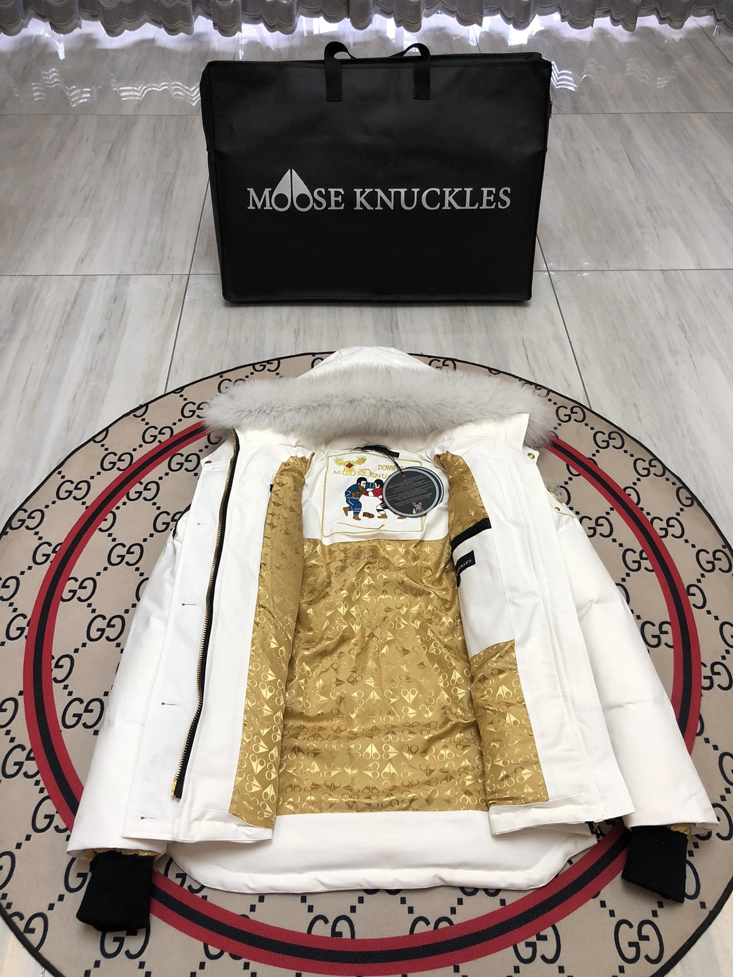 ModernLook Canada Goose Down Jackets 106396