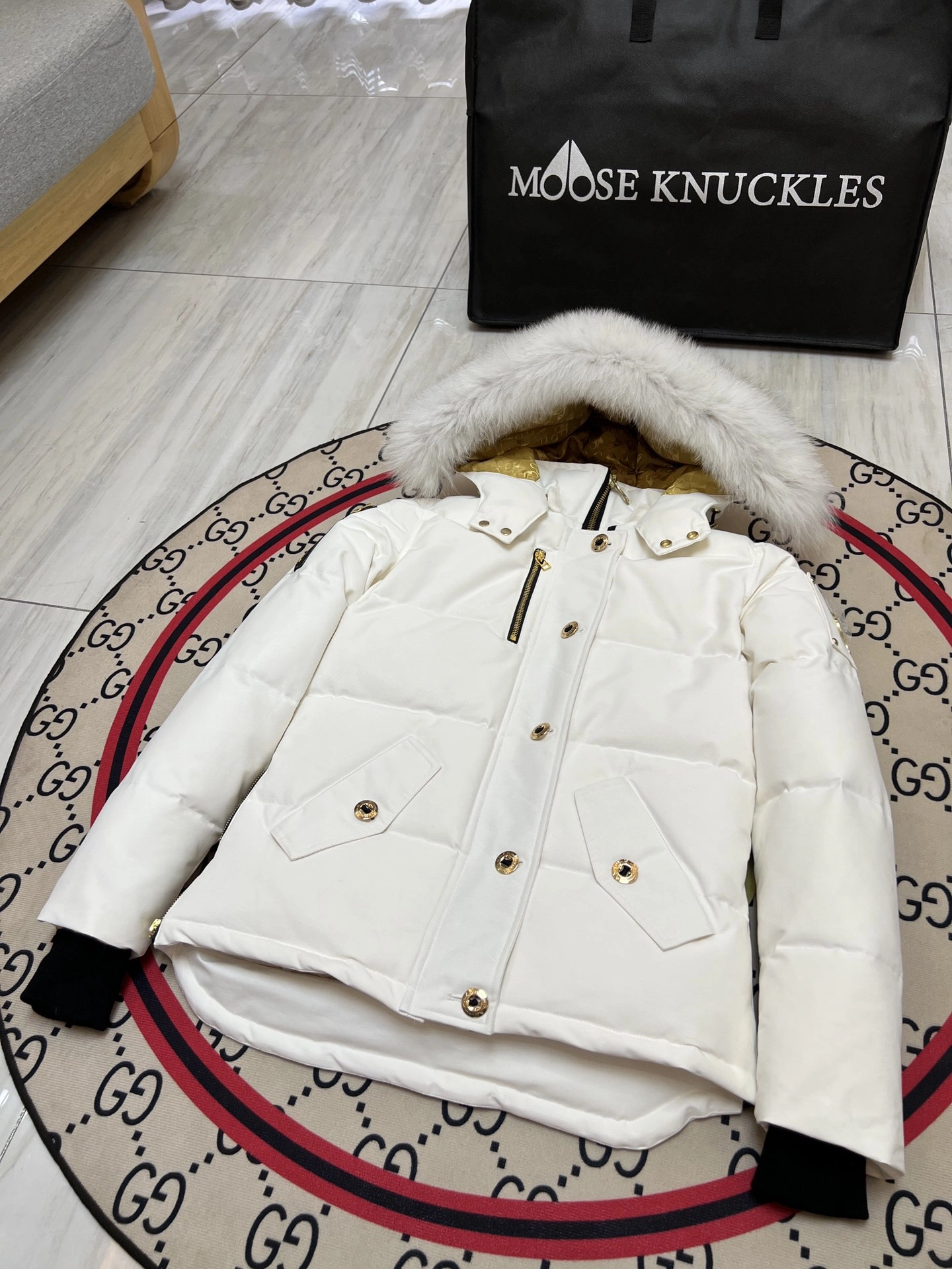 ModernLook Canada Goose Down Jackets 106396
