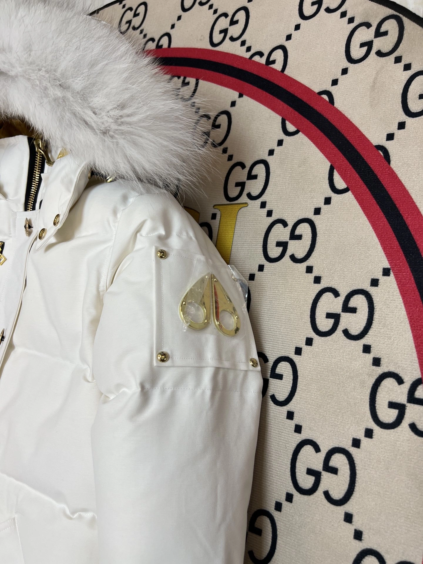 ModernLook Canada Goose Down Jackets 106396