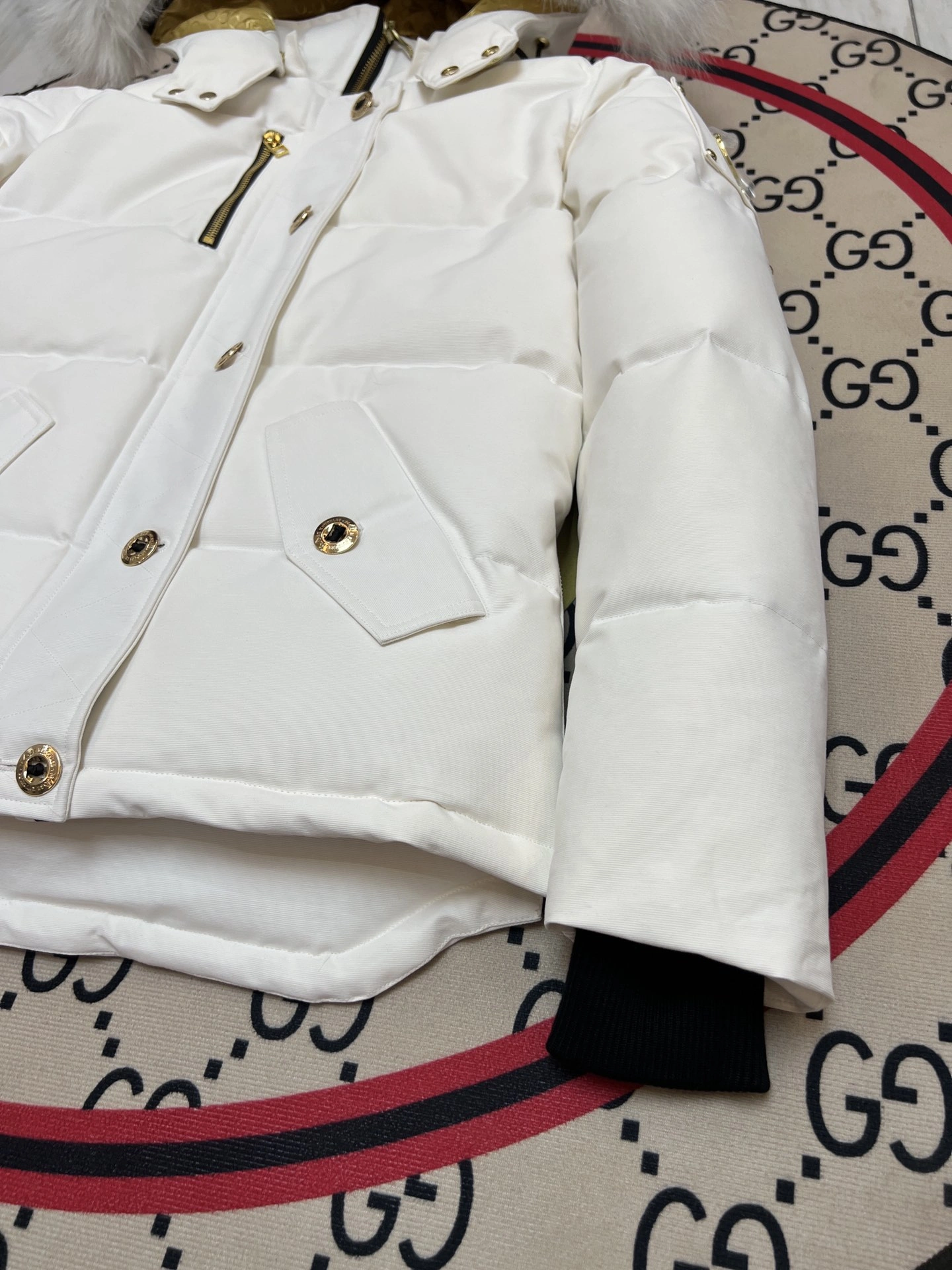 ModernLook Canada Goose Down Jackets 106396