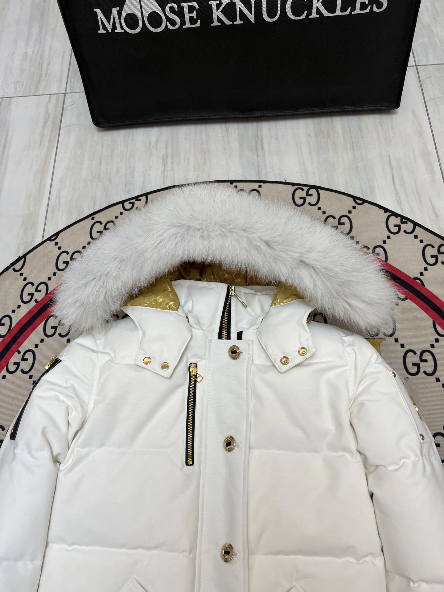 ModernLook Canada Goose Down Jackets 106396