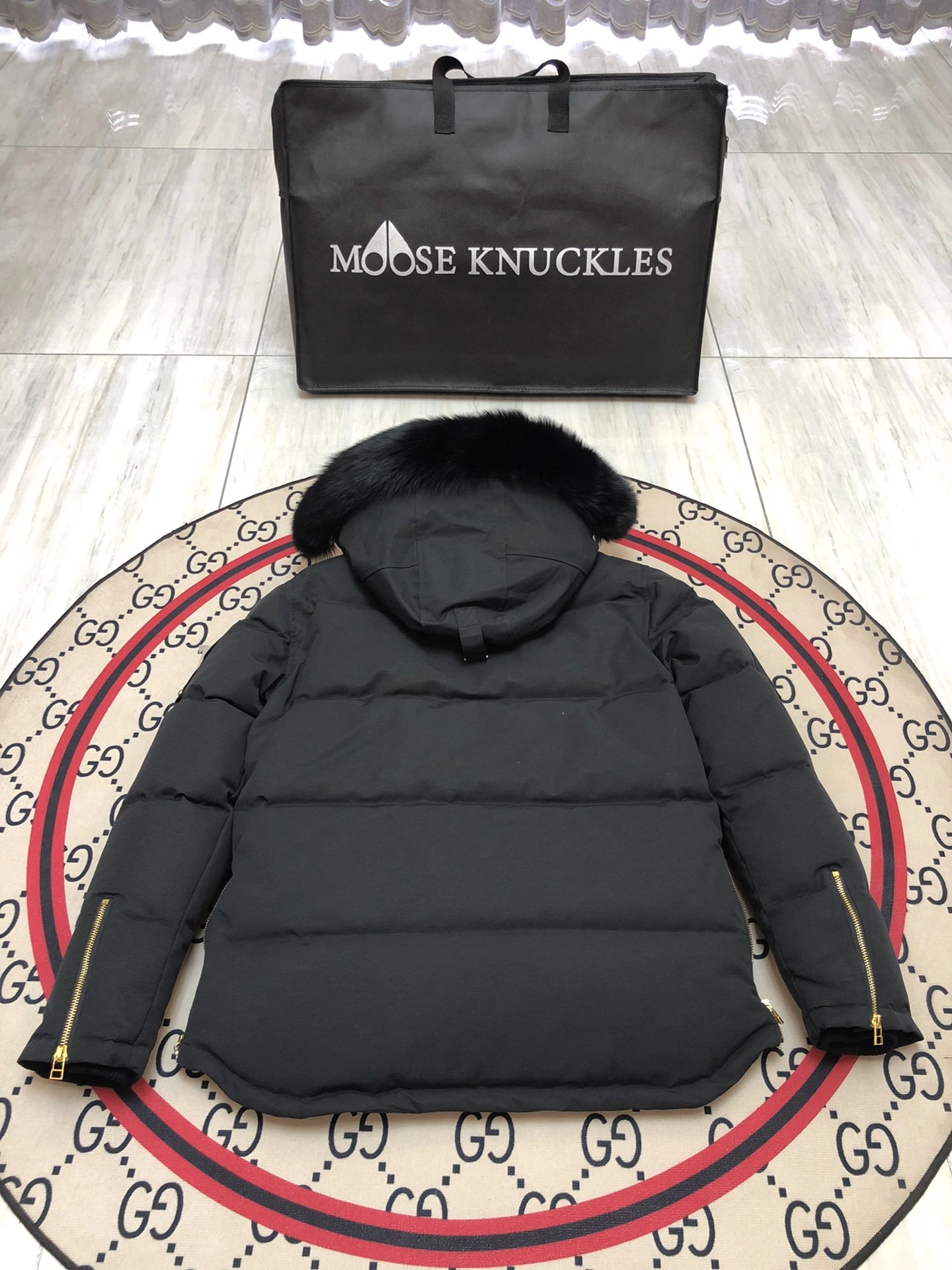 Functional Canada Goose Down Jackets 106414