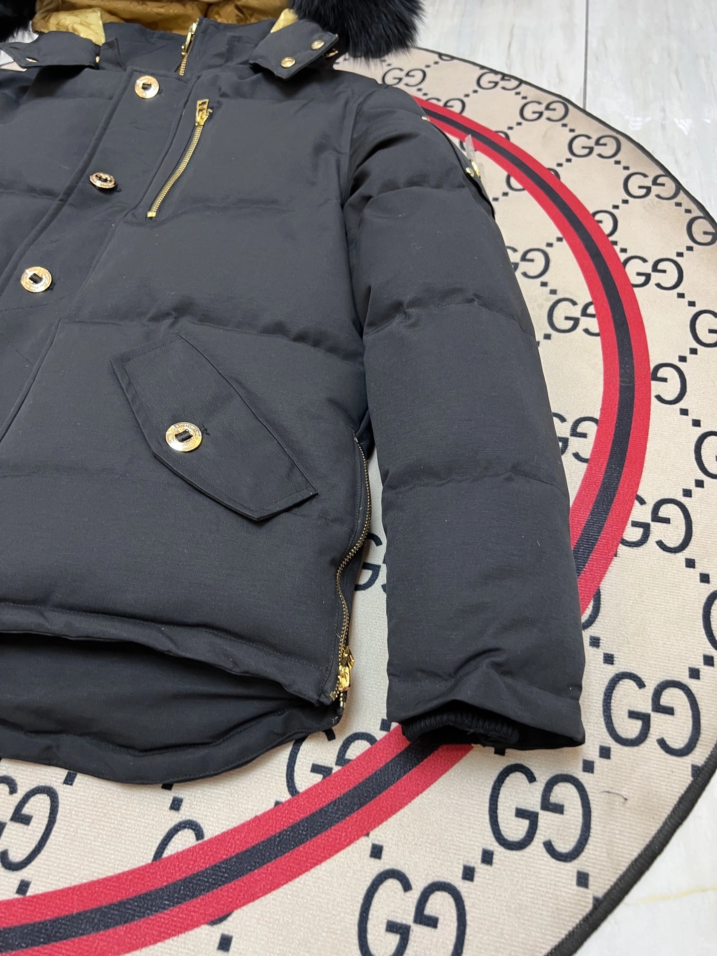 Functional Canada Goose Down Jackets 106414