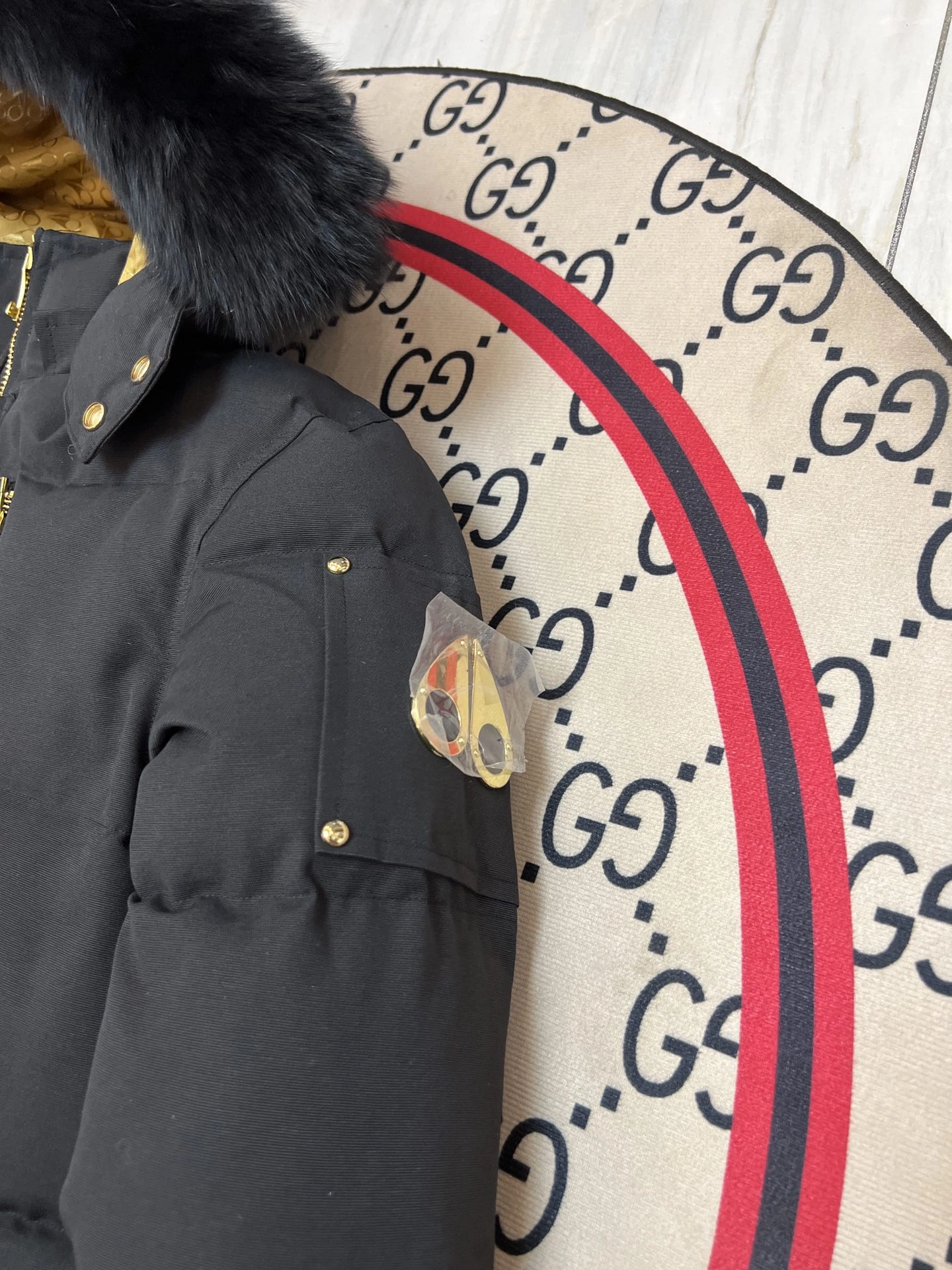 Functional Canada Goose Down Jackets 106414