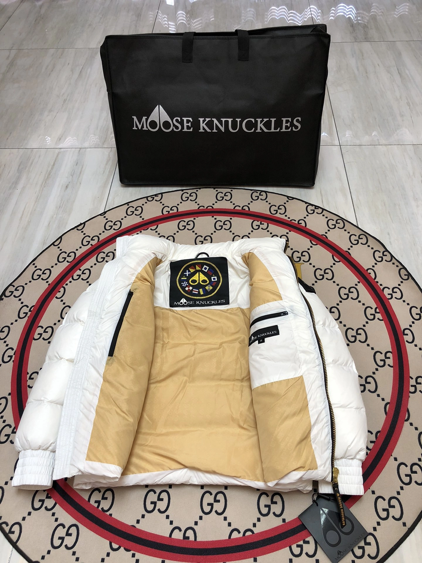 Canada Goose Down Jackets TechFriendly 106397