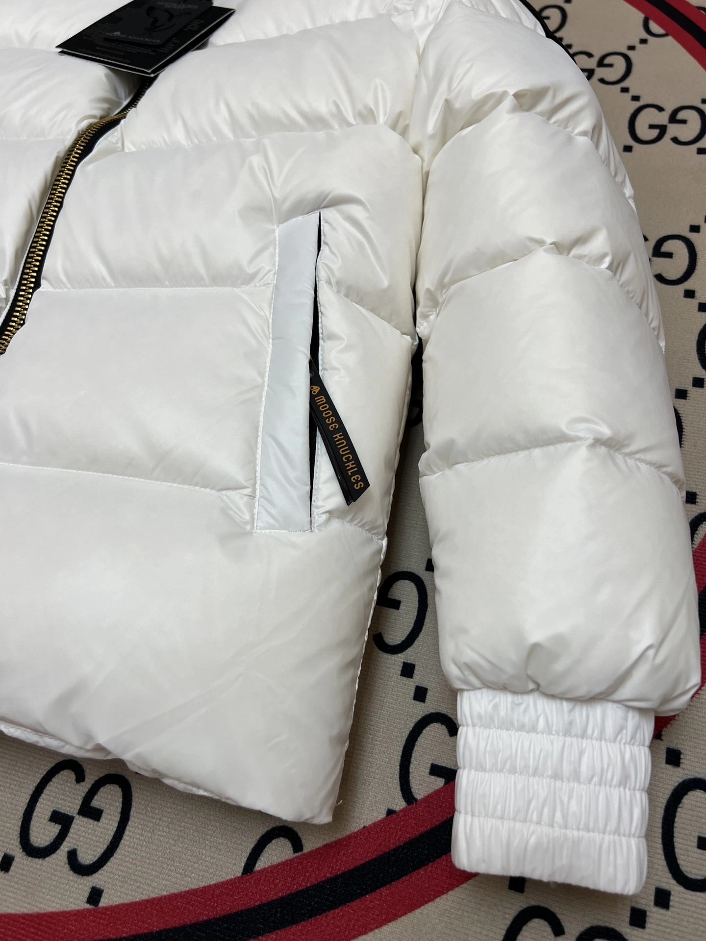 Canada Goose Down Jackets TechFriendly 106397