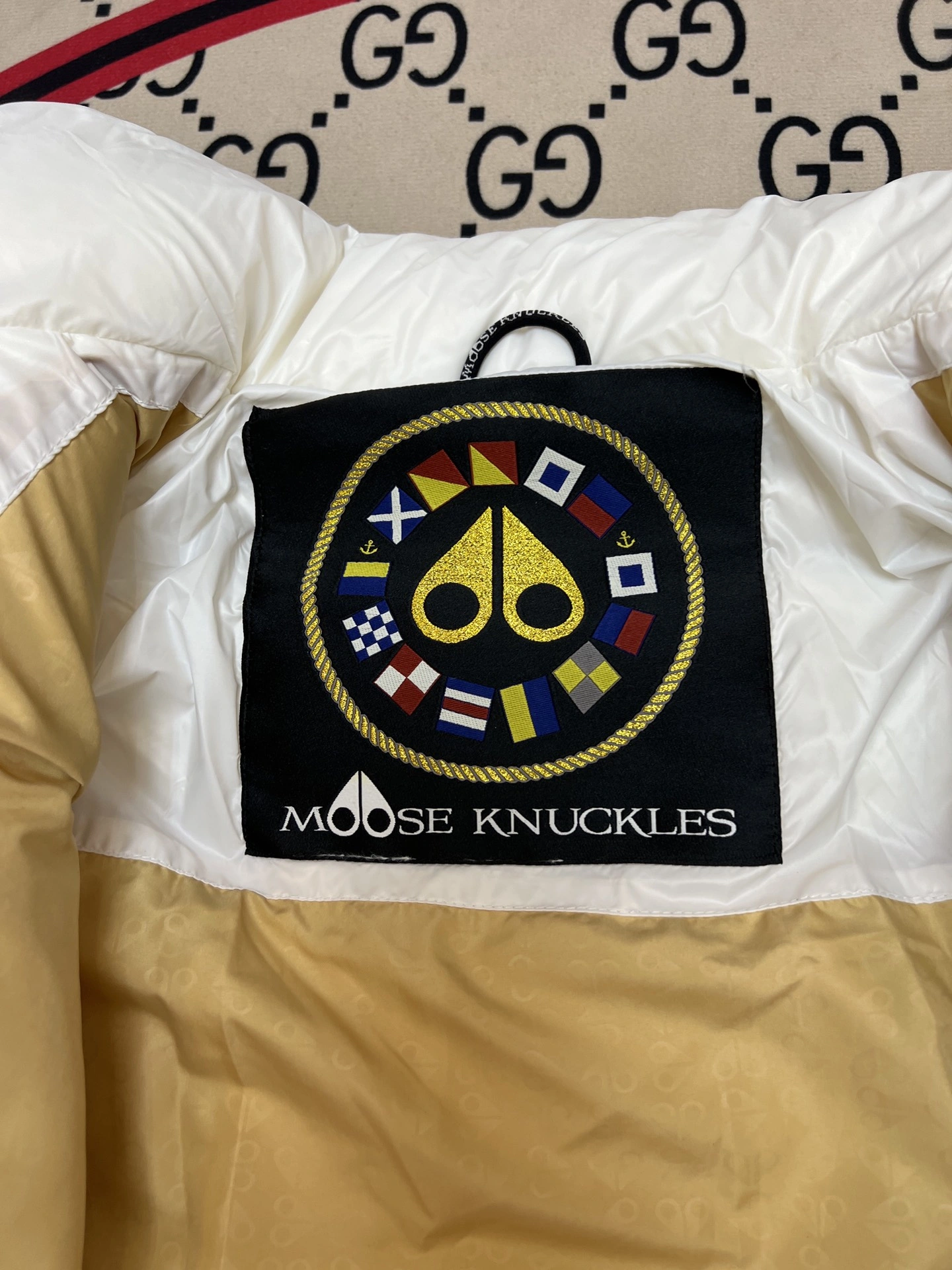 Canada Goose Down Jackets TechFriendly 106397