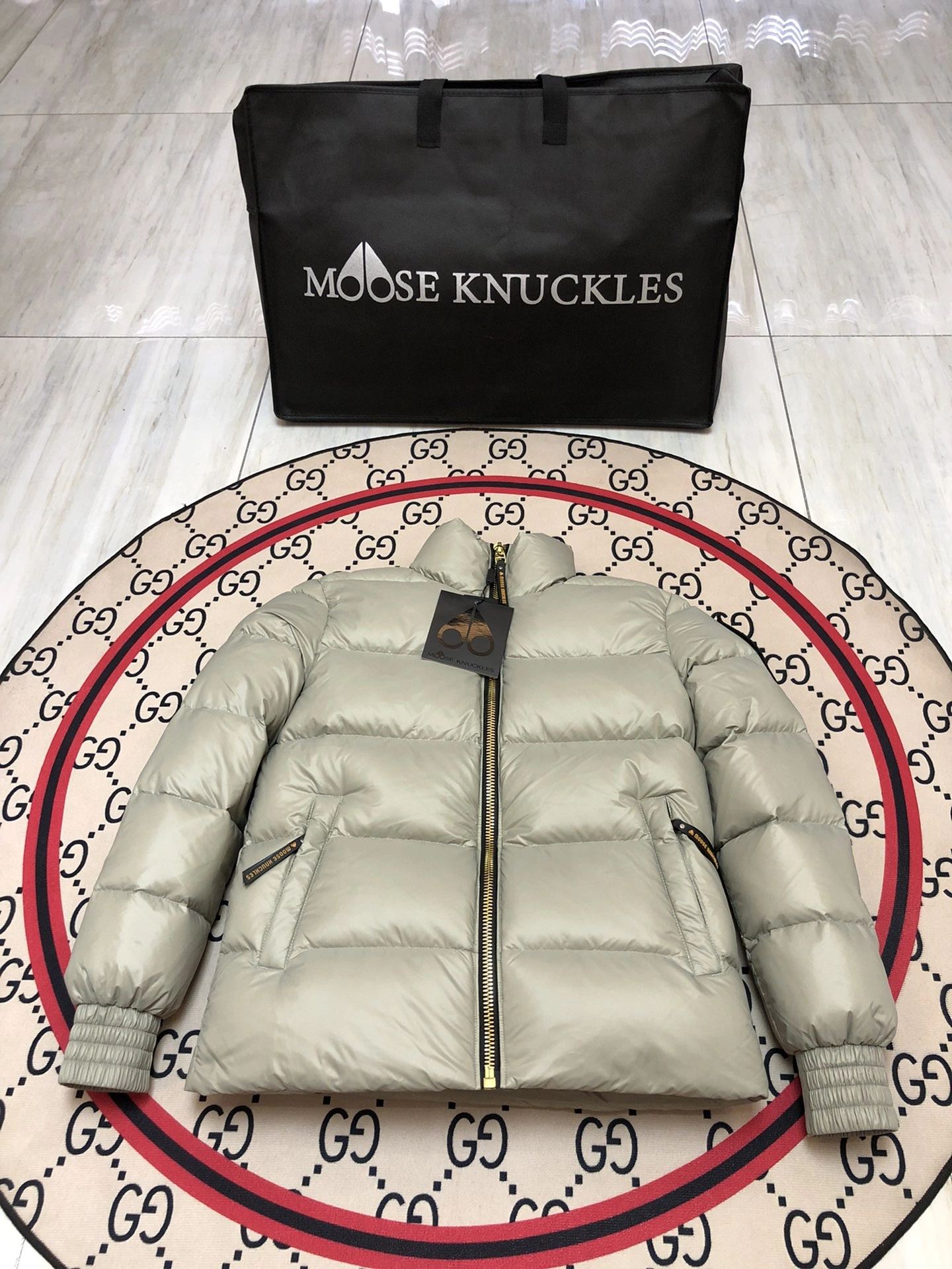 Canada Goose Down Jackets HighPerformance 106384