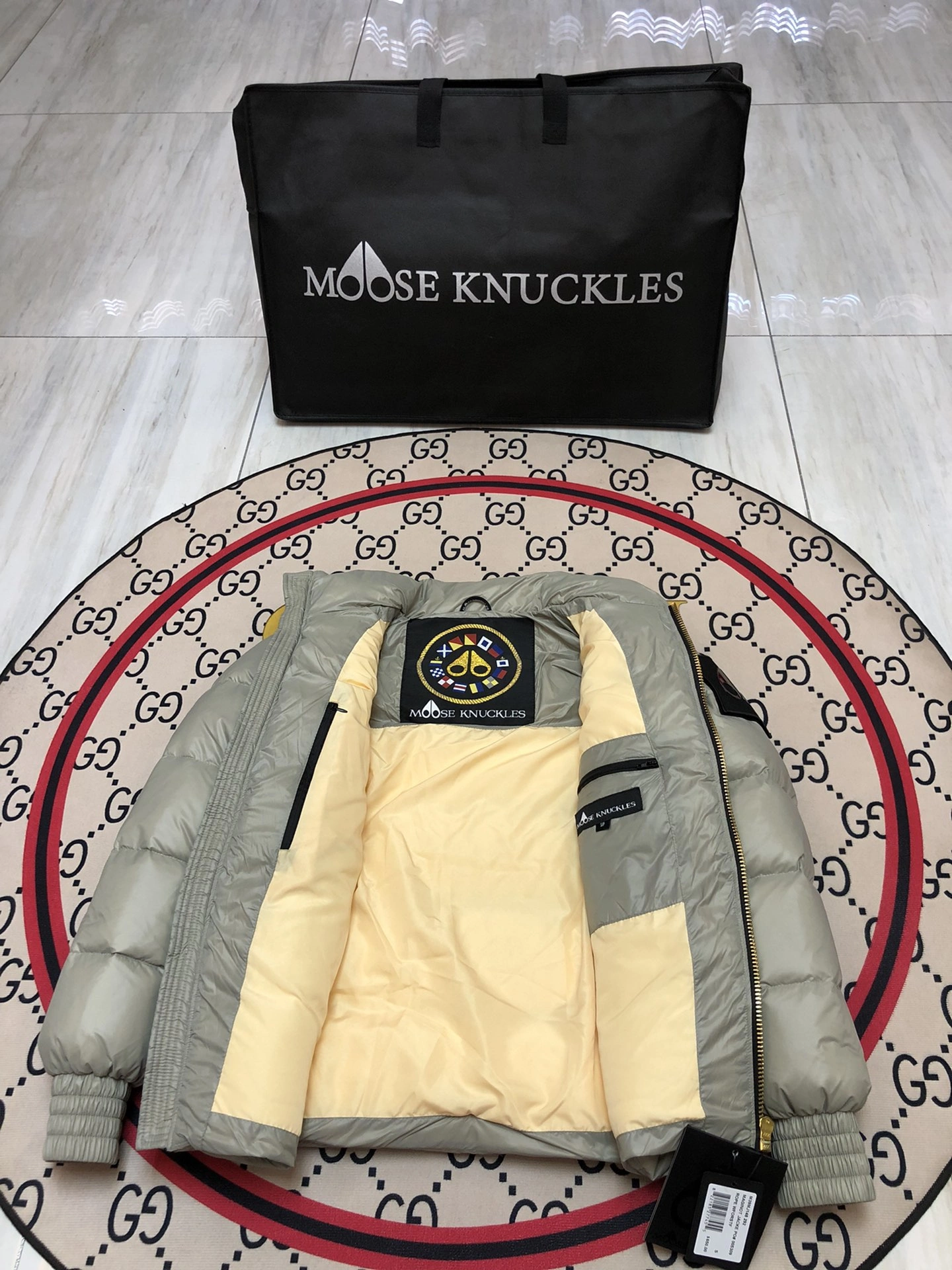 Canada Goose Down Jackets HighPerformance 106384