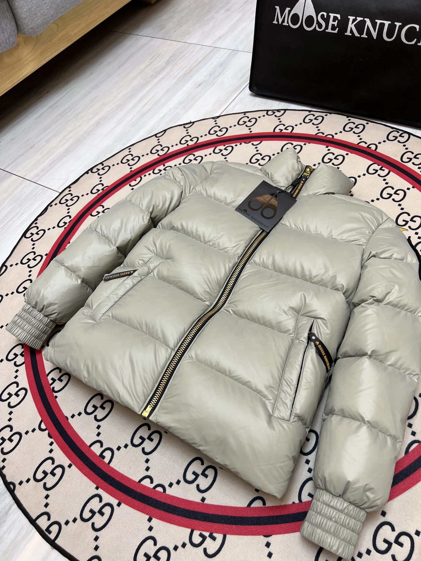 Canada Goose Down Jackets HighPerformance 106384