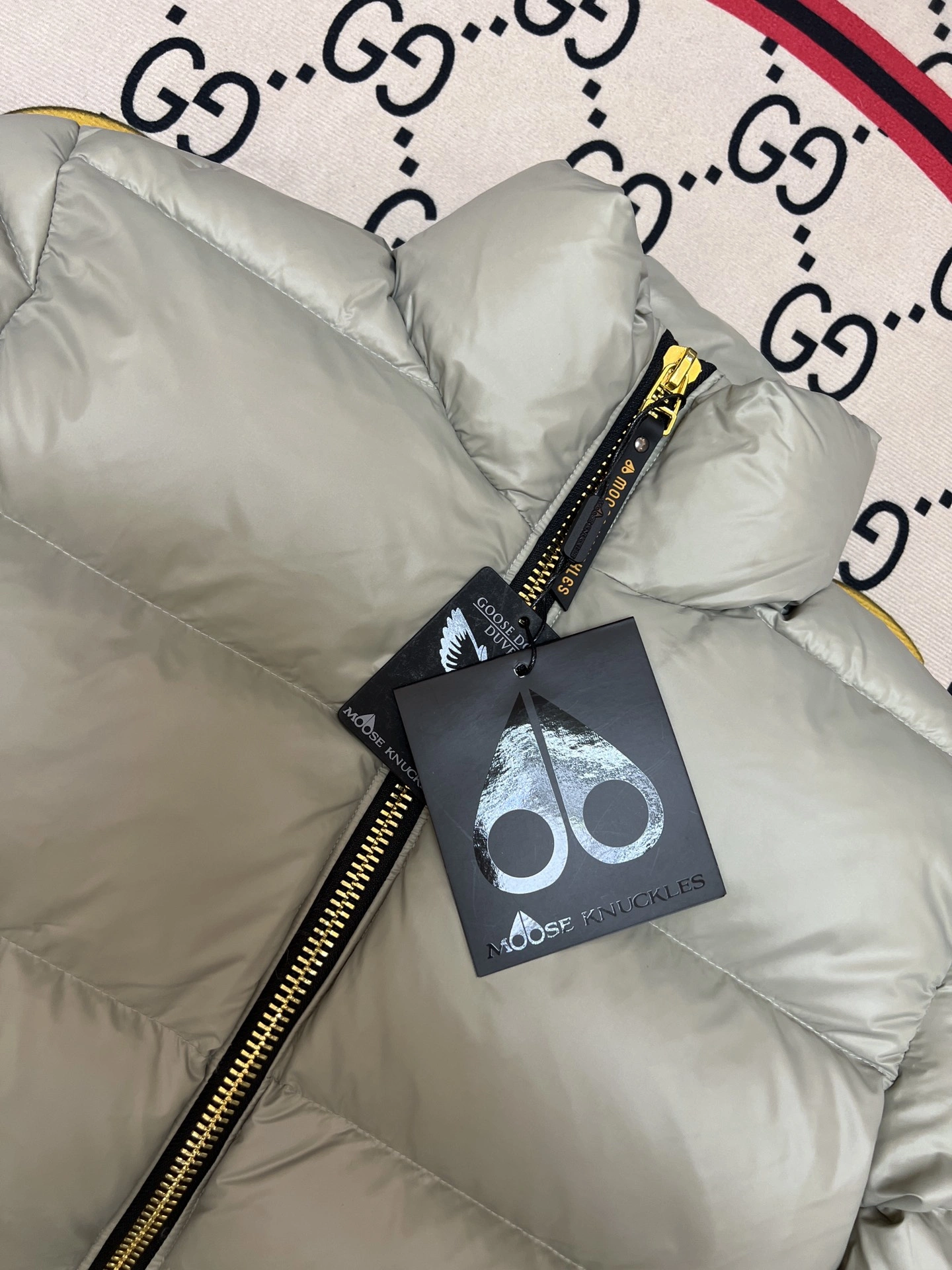 Canada Goose Down Jackets HighPerformance 106384