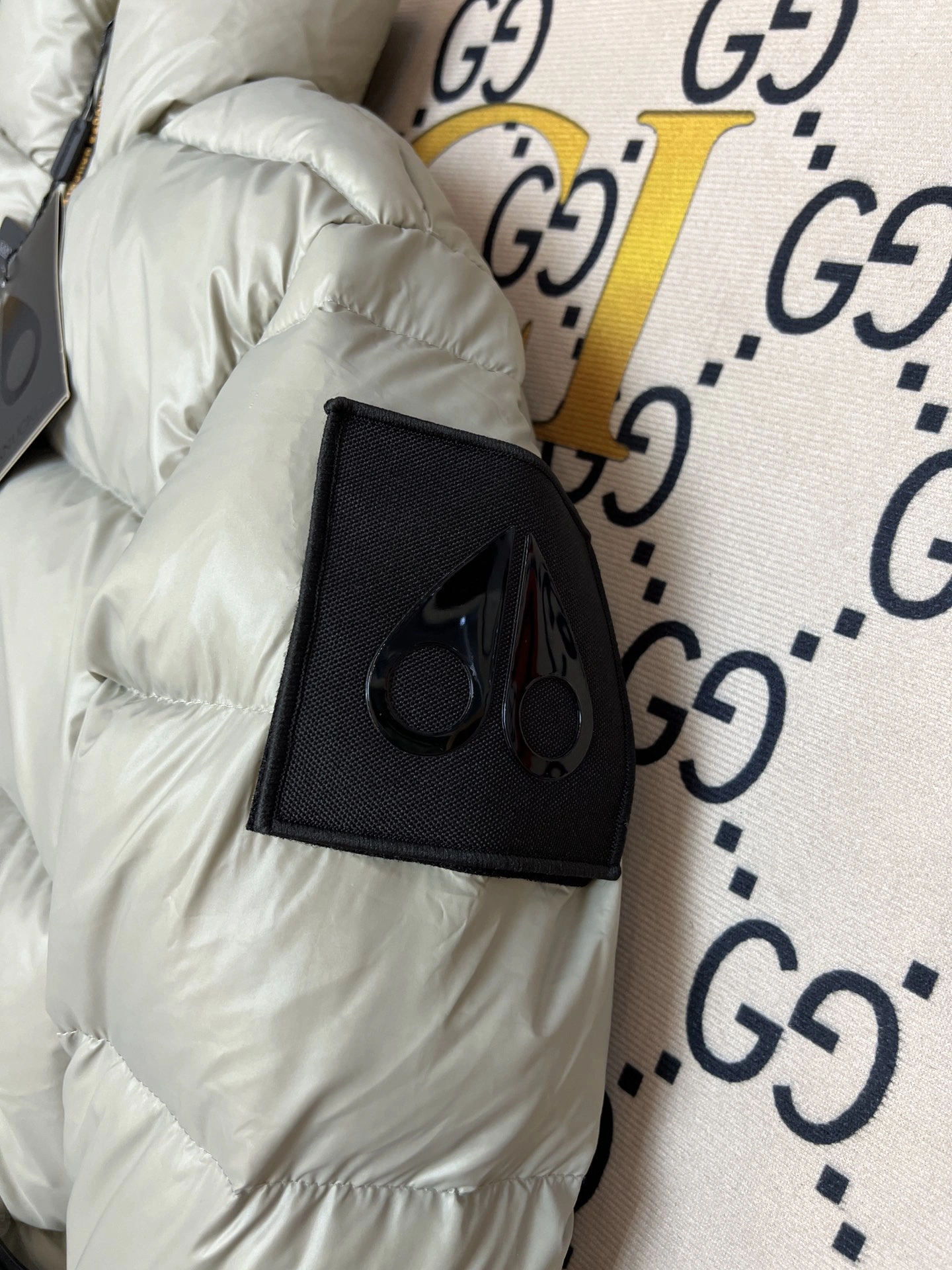Canada Goose Down Jackets HighPerformance 106384