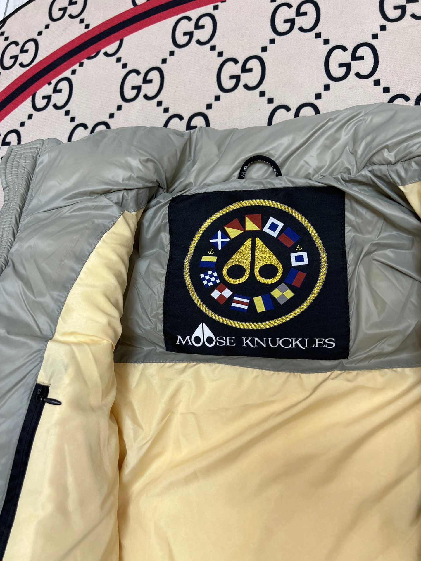 Canada Goose Down Jackets HighPerformance 106384