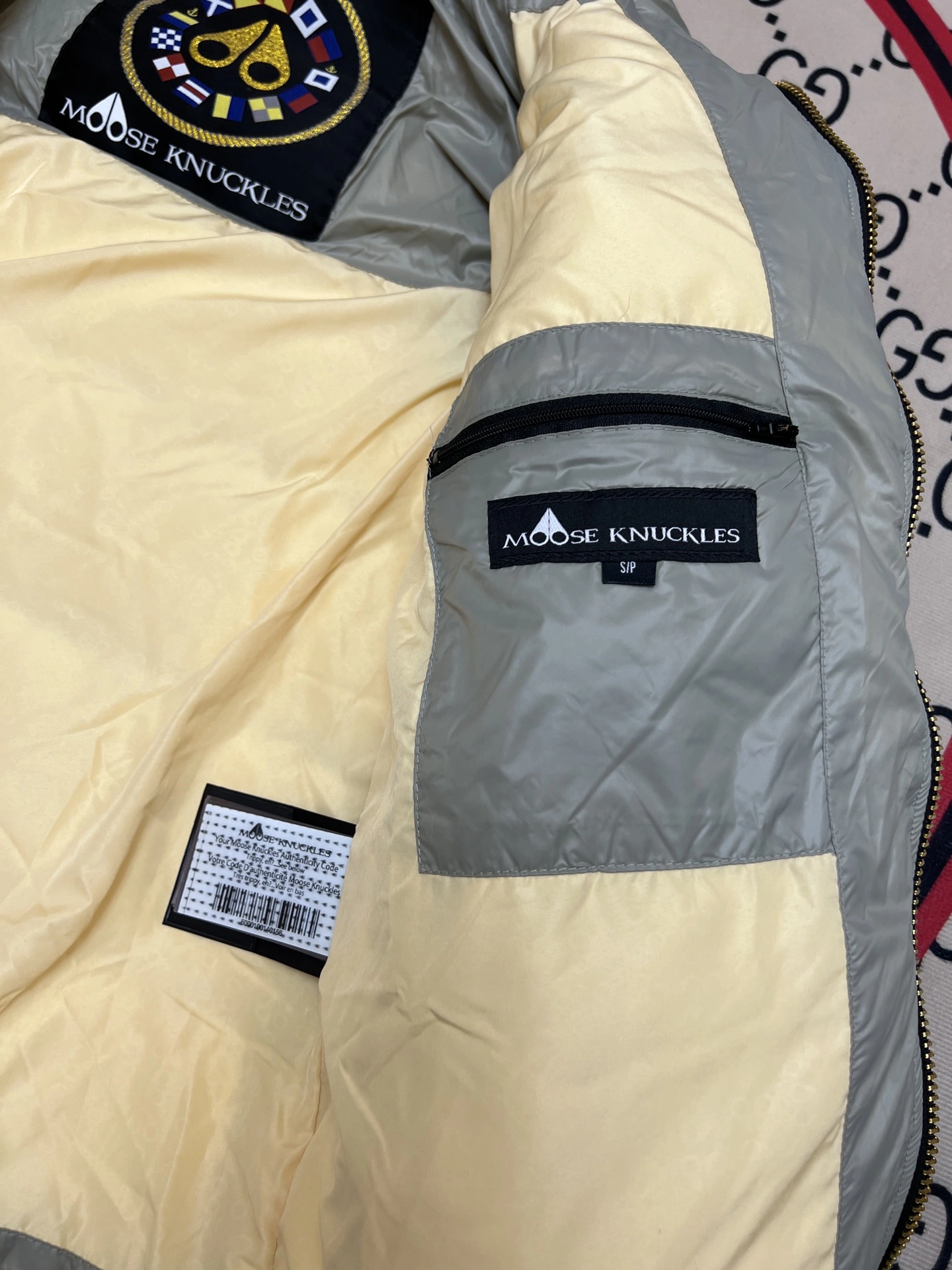 Canada Goose Down Jackets HighPerformance 106384