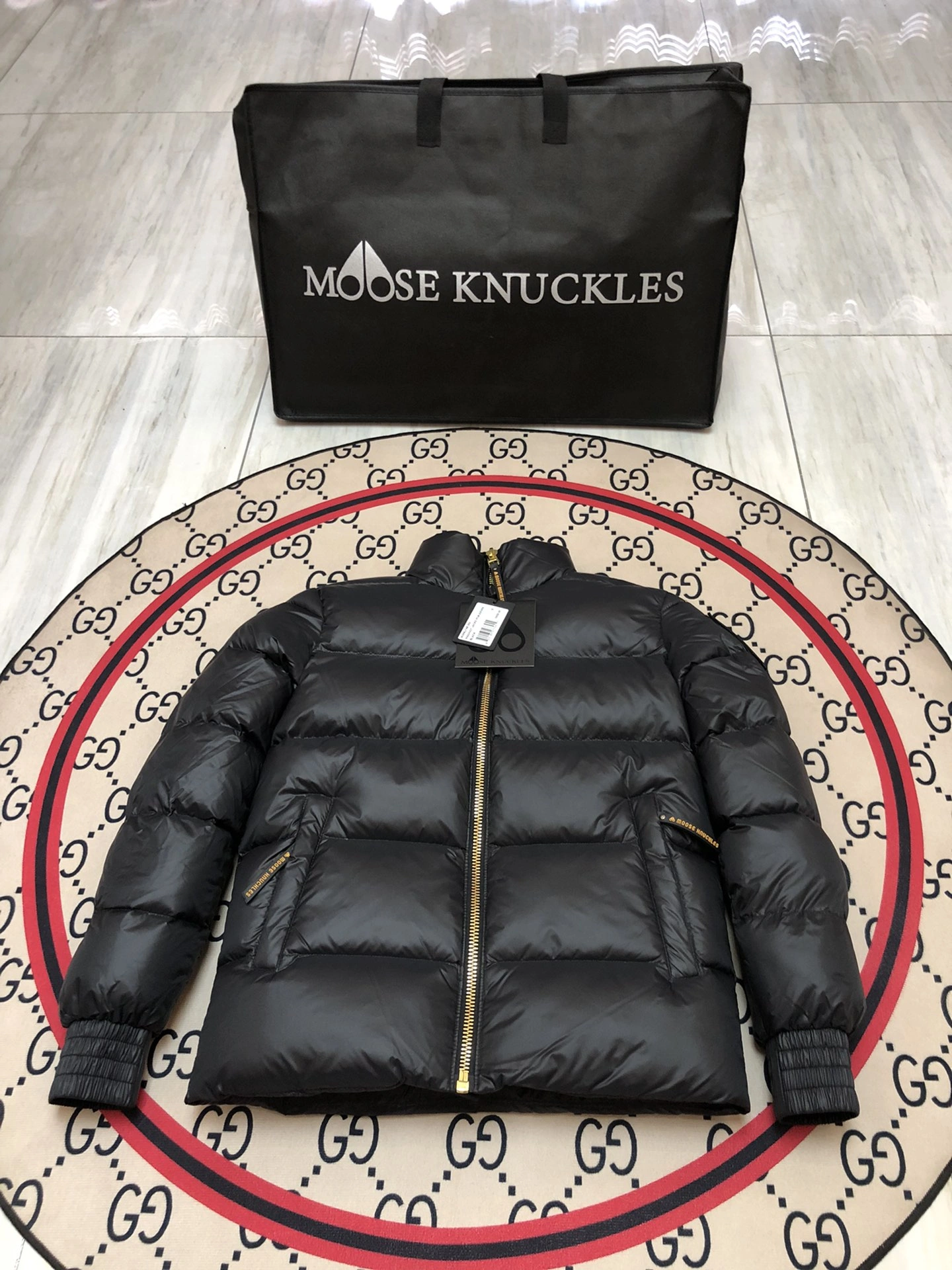 Elegant Canada Goose Down Jackets 106382