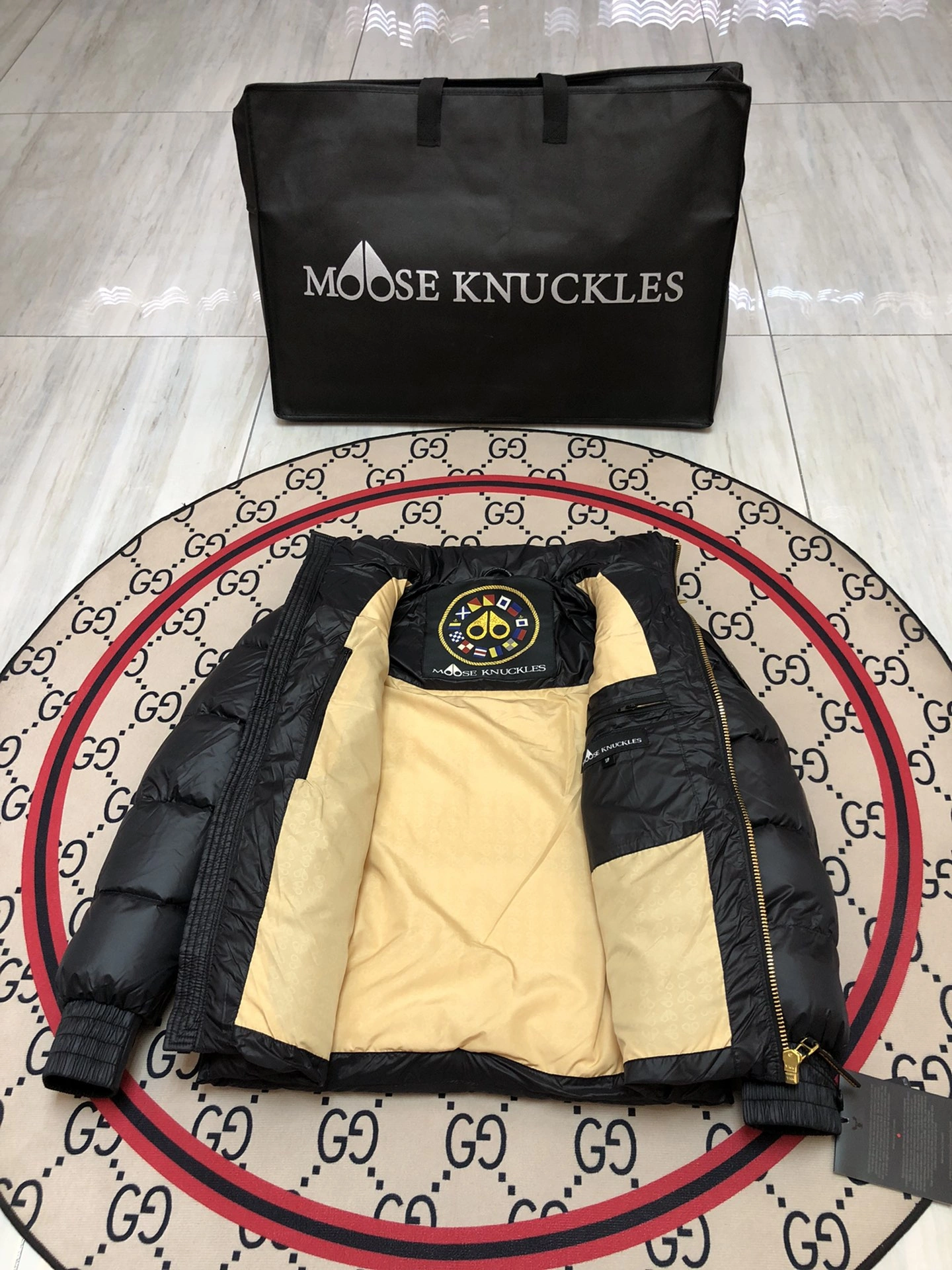 Elegant Canada Goose Down Jackets 106382