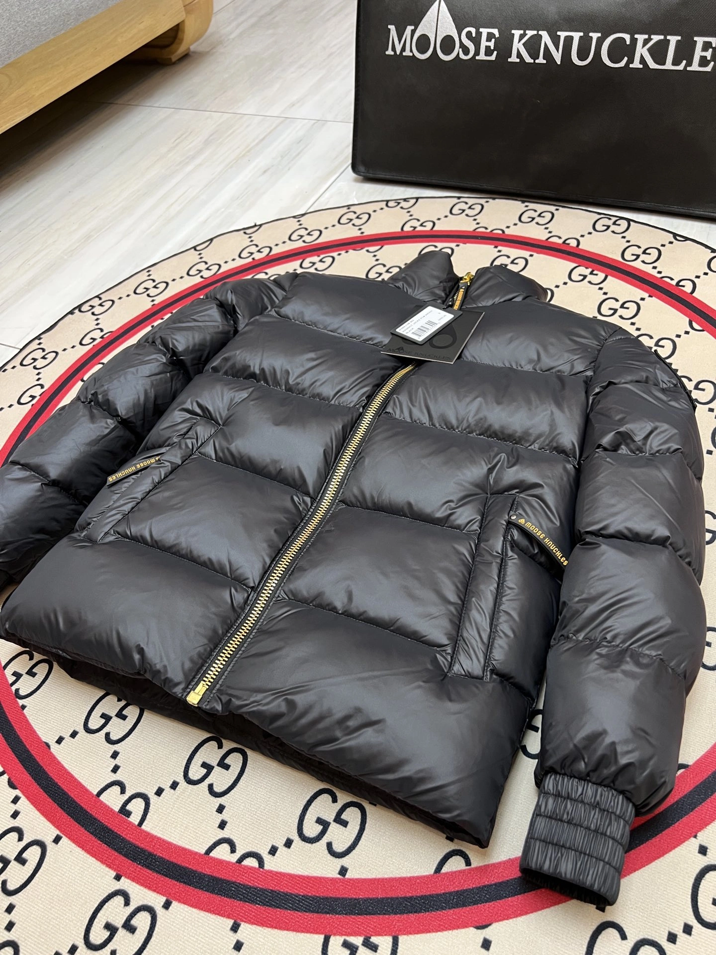 Elegant Canada Goose Down Jackets 106382