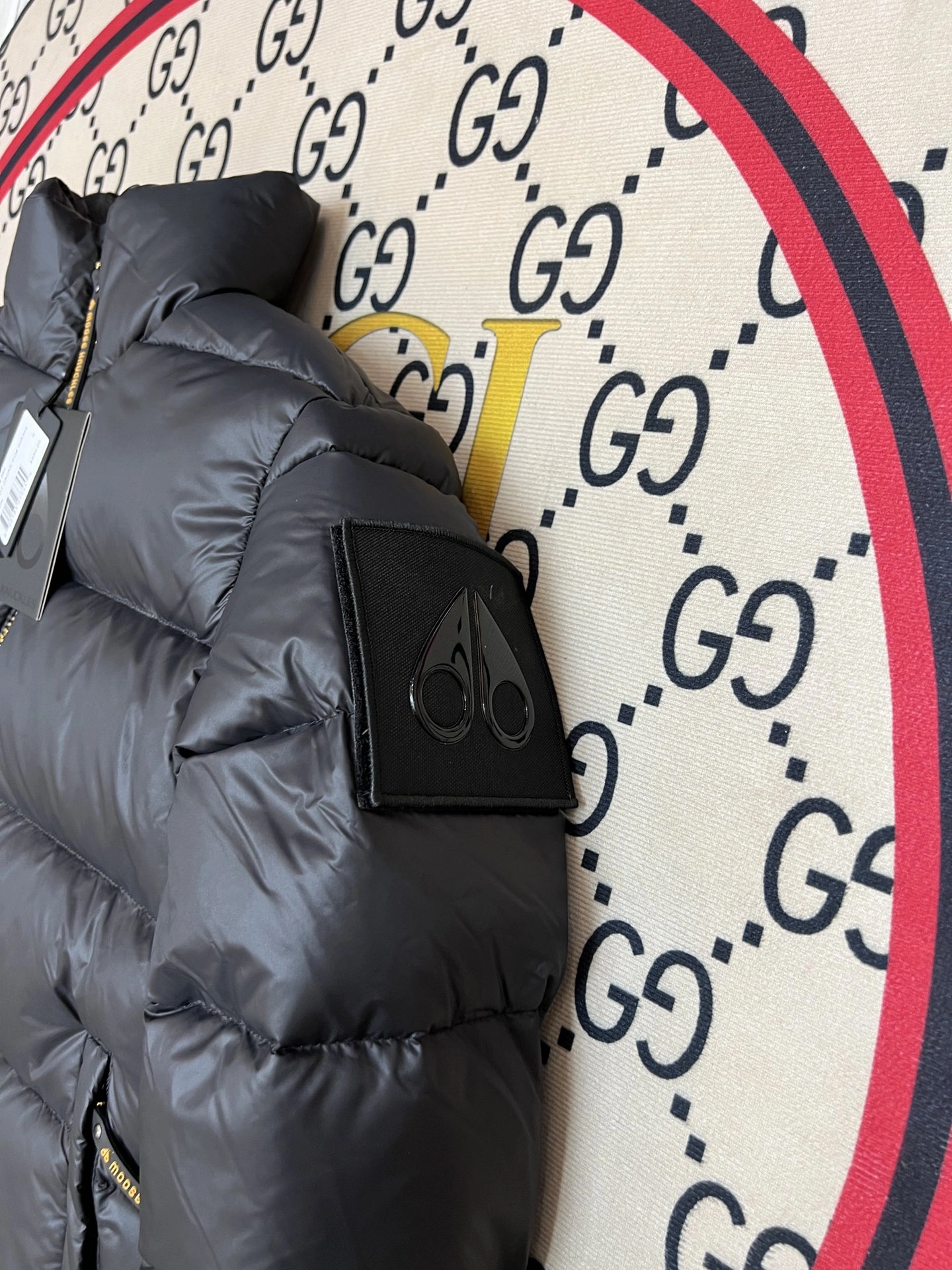 Elegant Canada Goose Down Jackets 106382