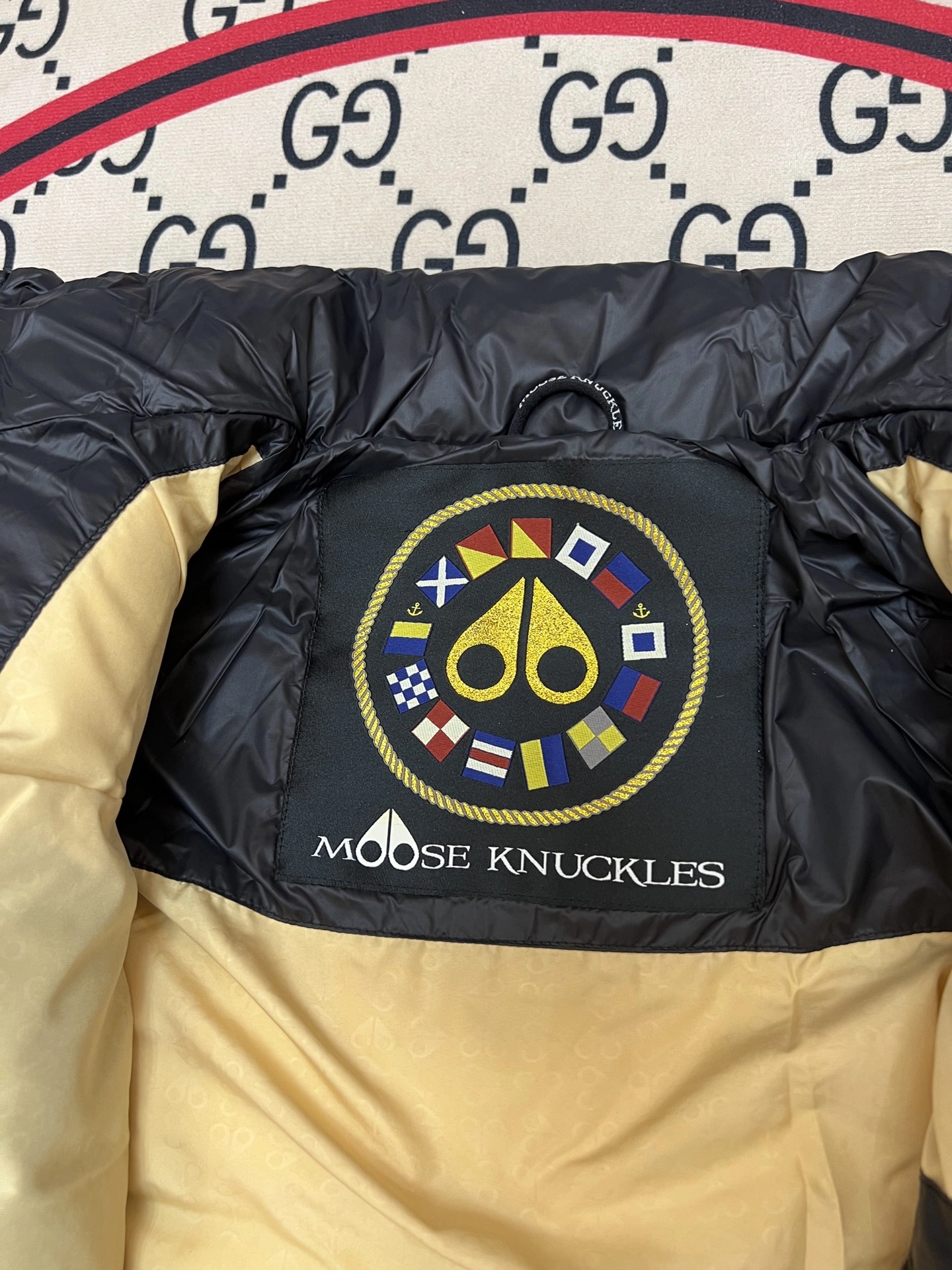 Elegant Canada Goose Down Jackets 106382