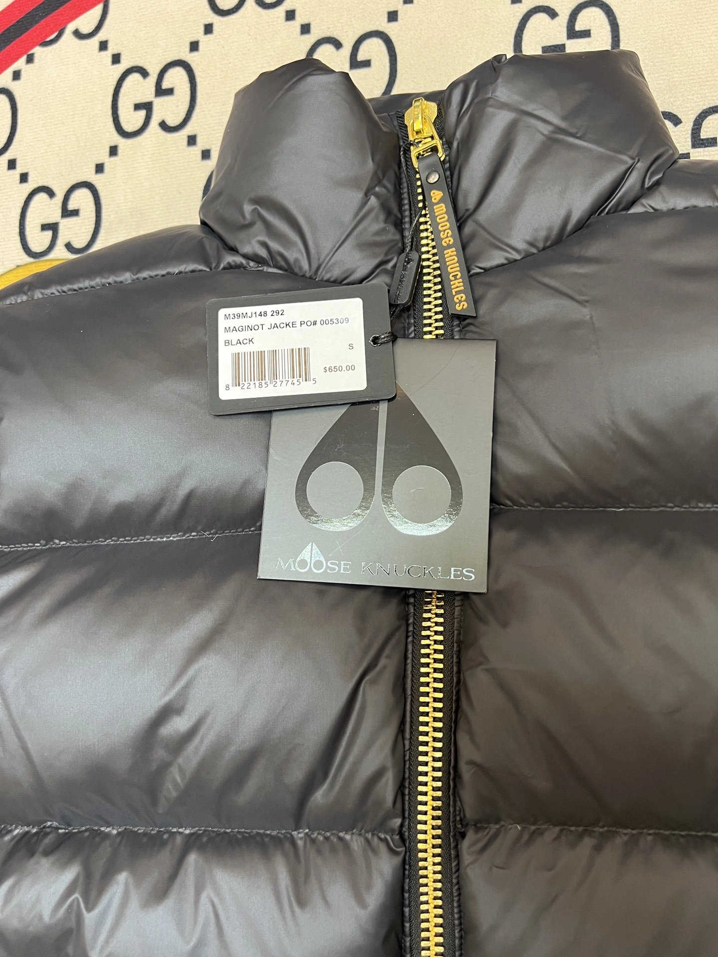 Elegant Canada Goose Down Jackets 106382