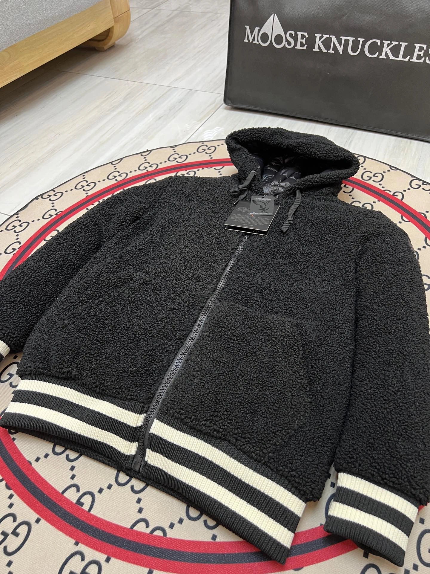 FlexibleFit Canada Goose Down Jackets 106380