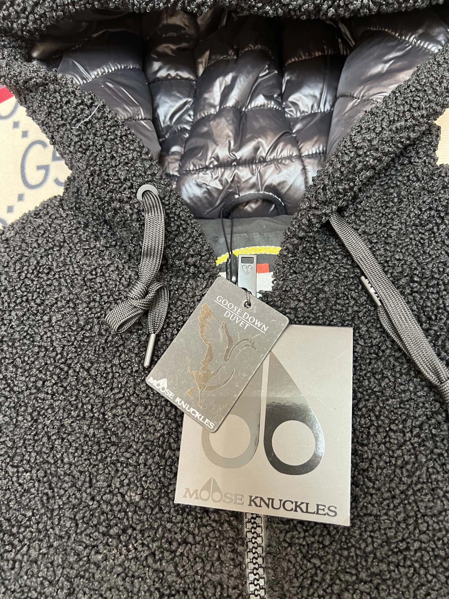 FlexibleFit Canada Goose Down Jackets 106380