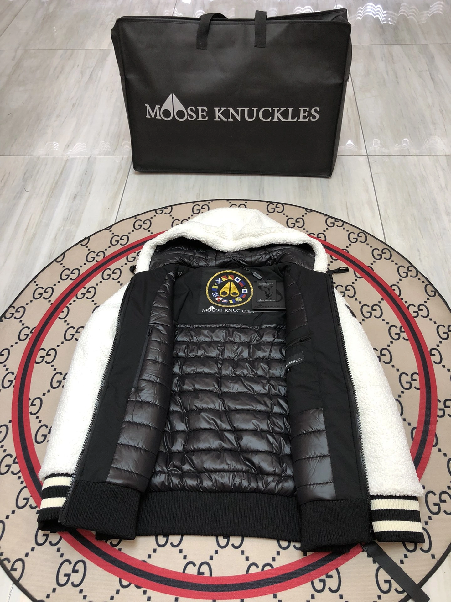 EyeCatching Canada Goose Down Jackets 106383