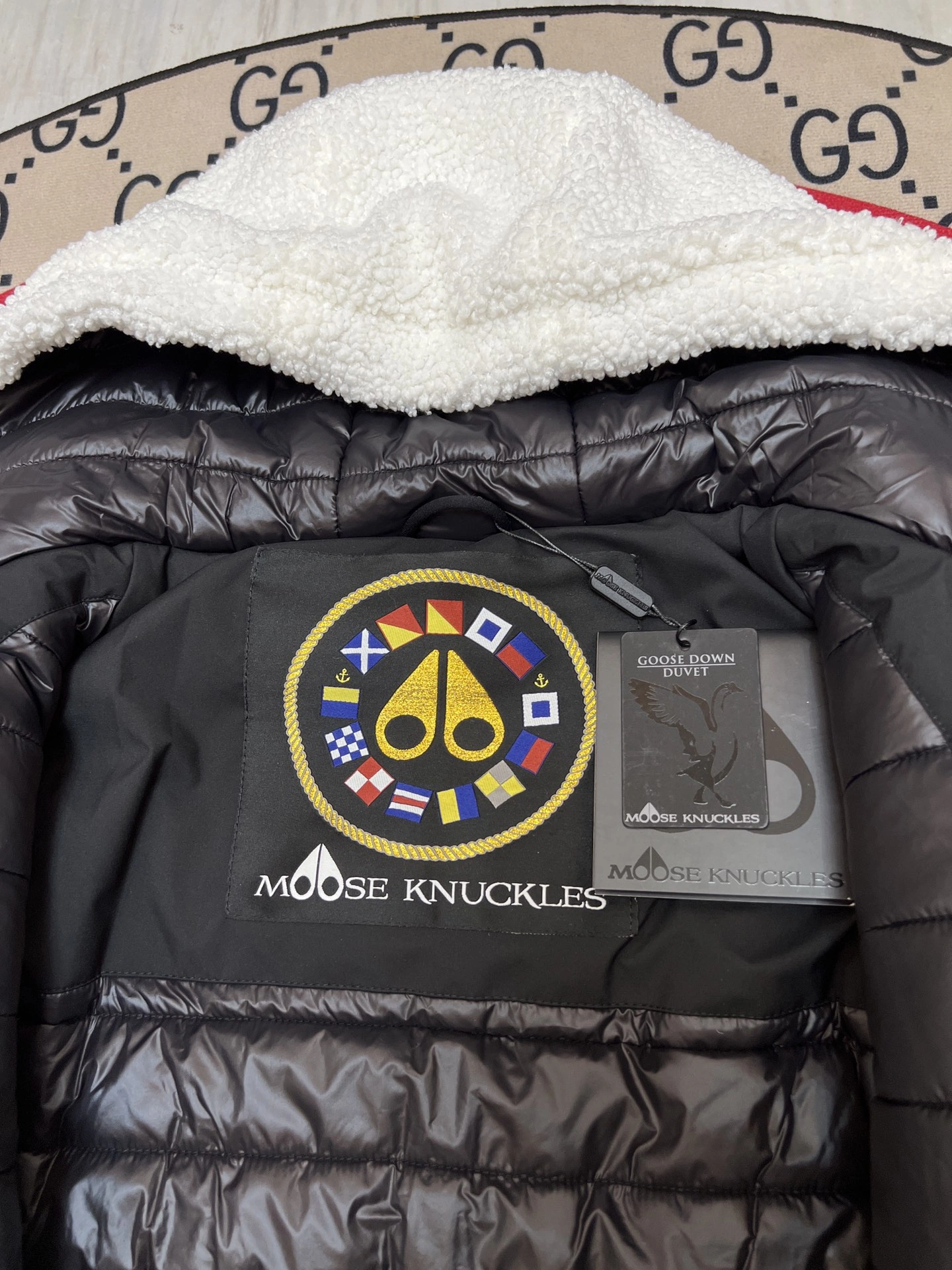 EyeCatching Canada Goose Down Jackets 106383