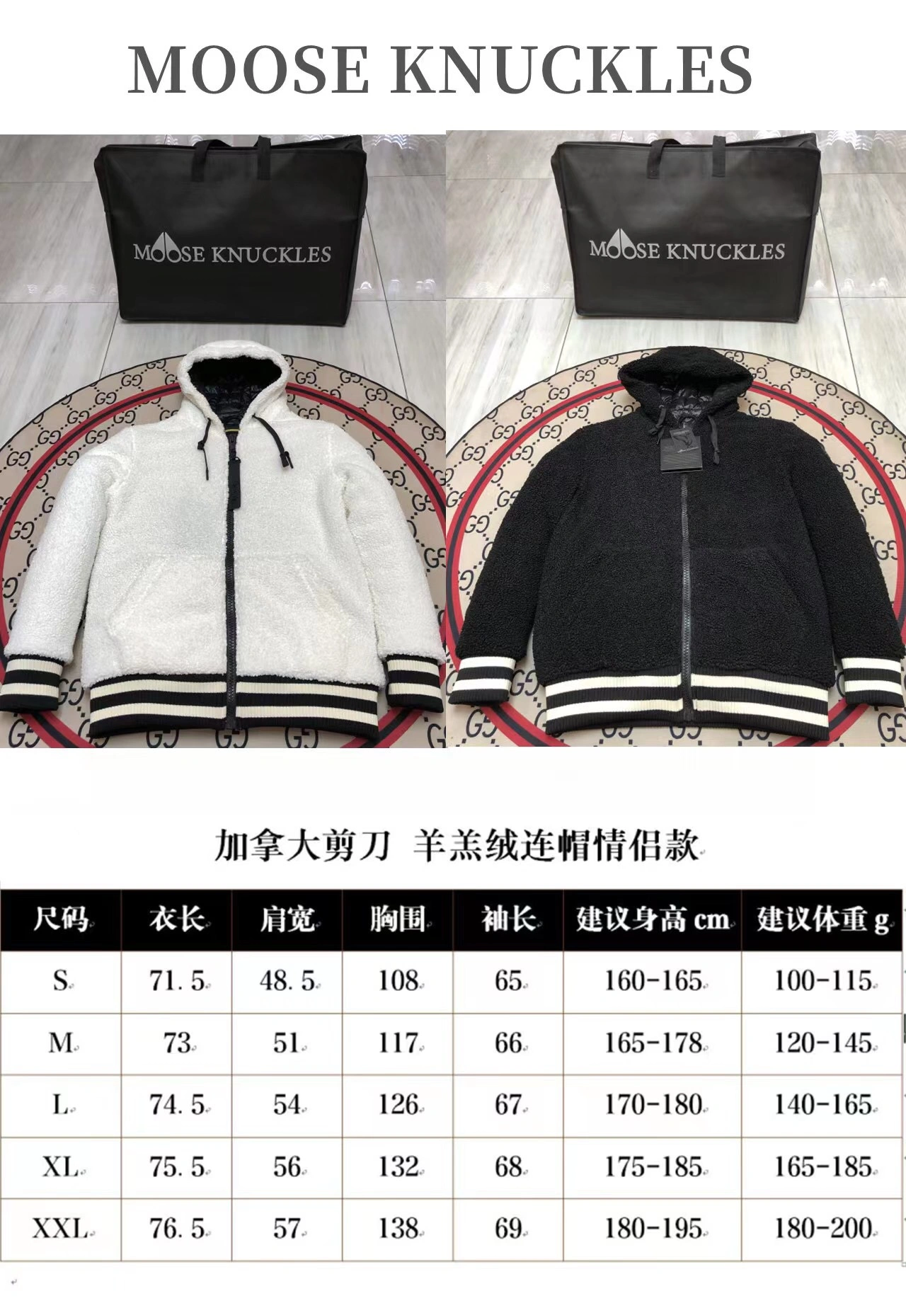 EyeCatching Canada Goose Down Jackets 106383